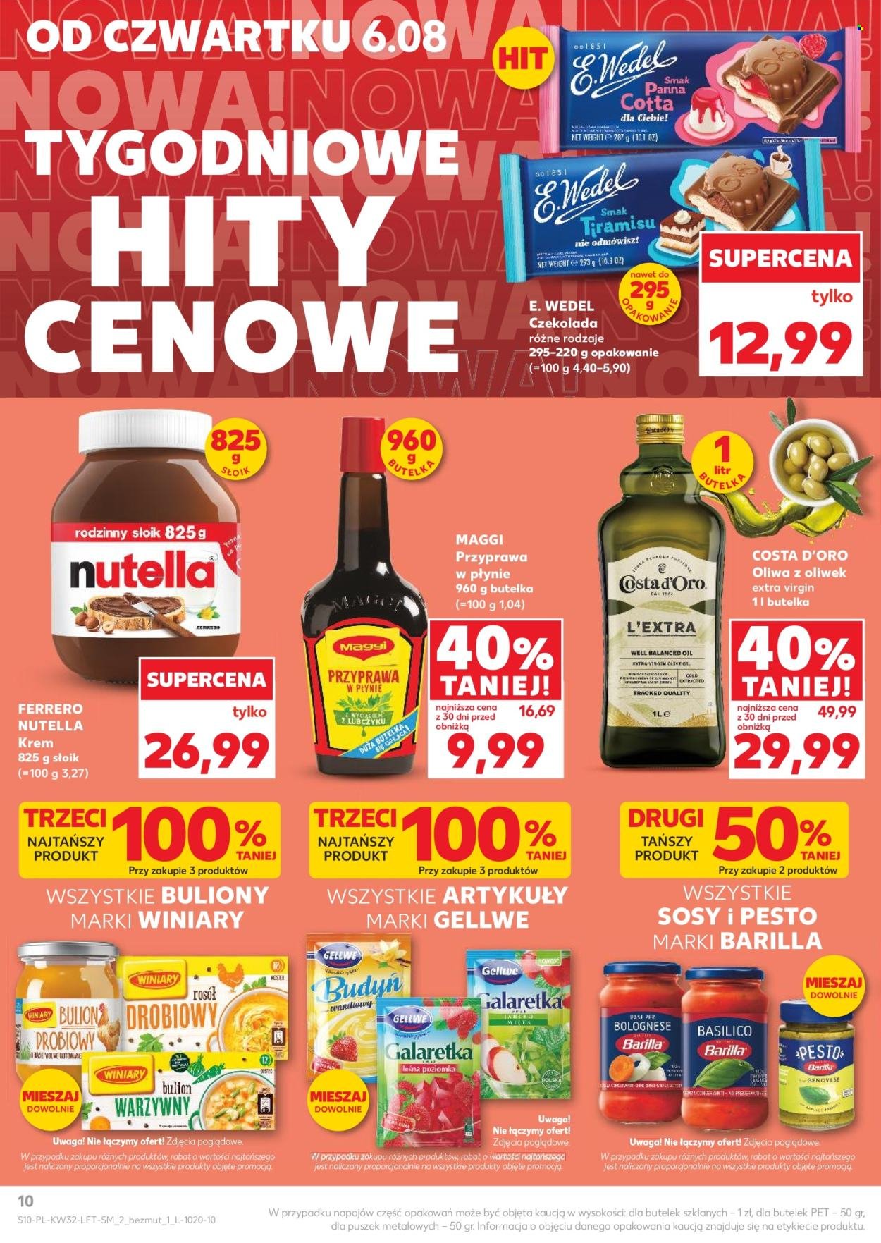 Gazetka KAUFLAND - Gazetka tygodnia