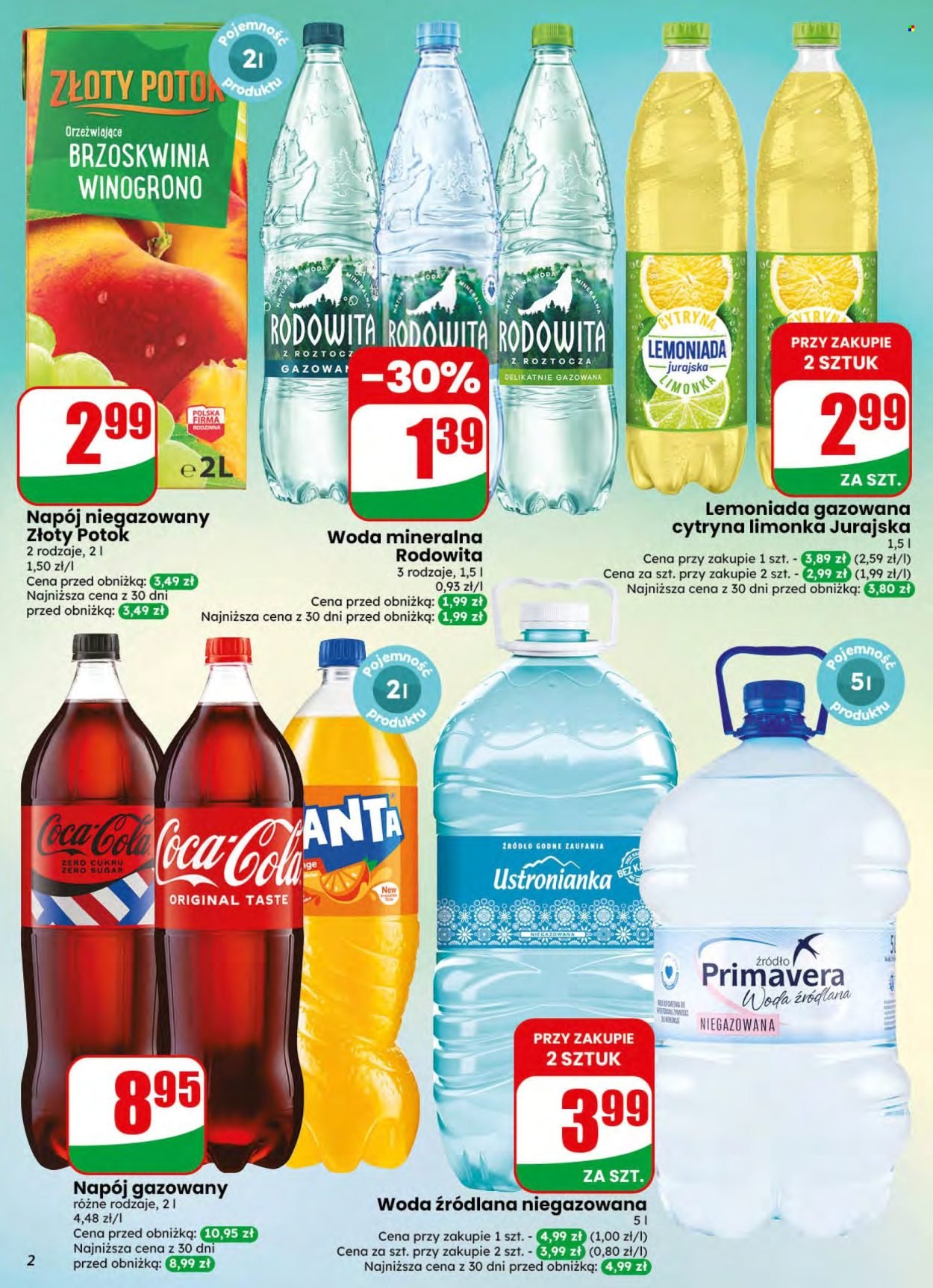 Gazetka DINO - Od środy 14.10.2026