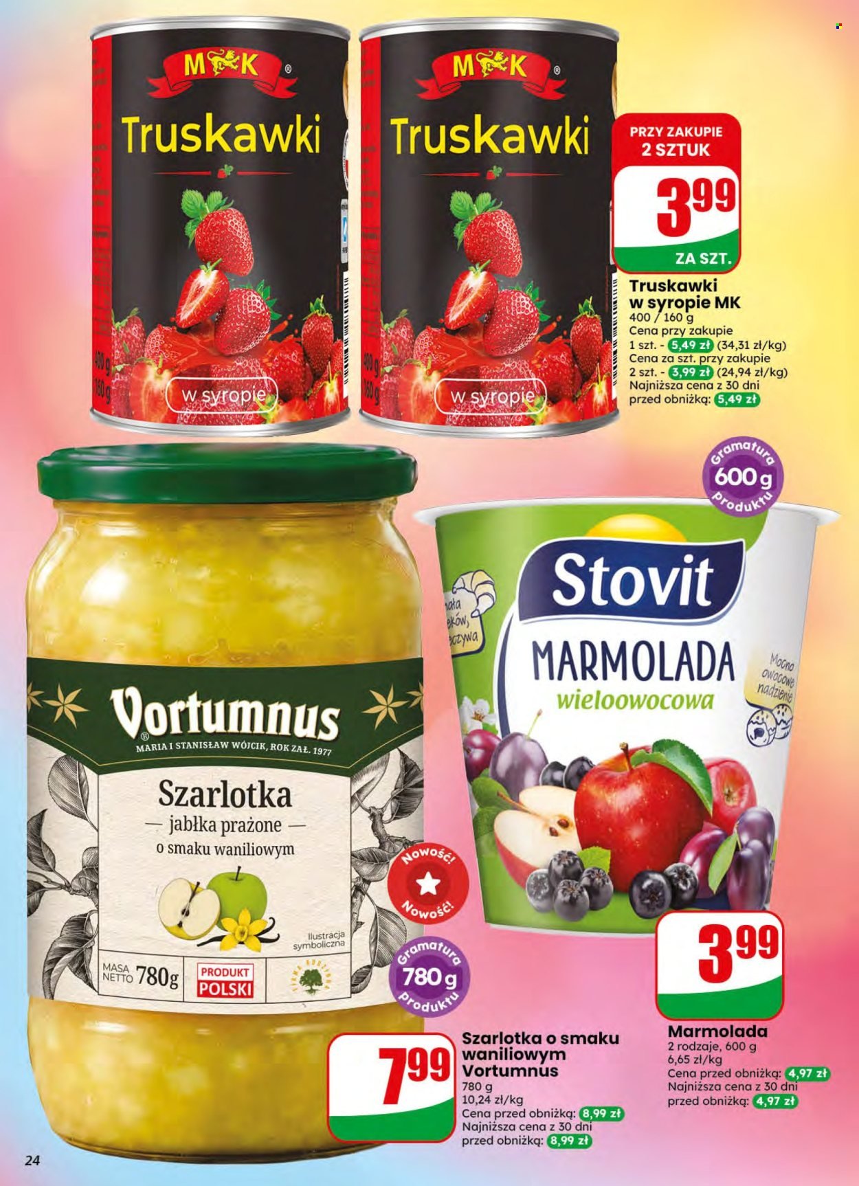 Gazetka DINO - Od środy 14.10.2026