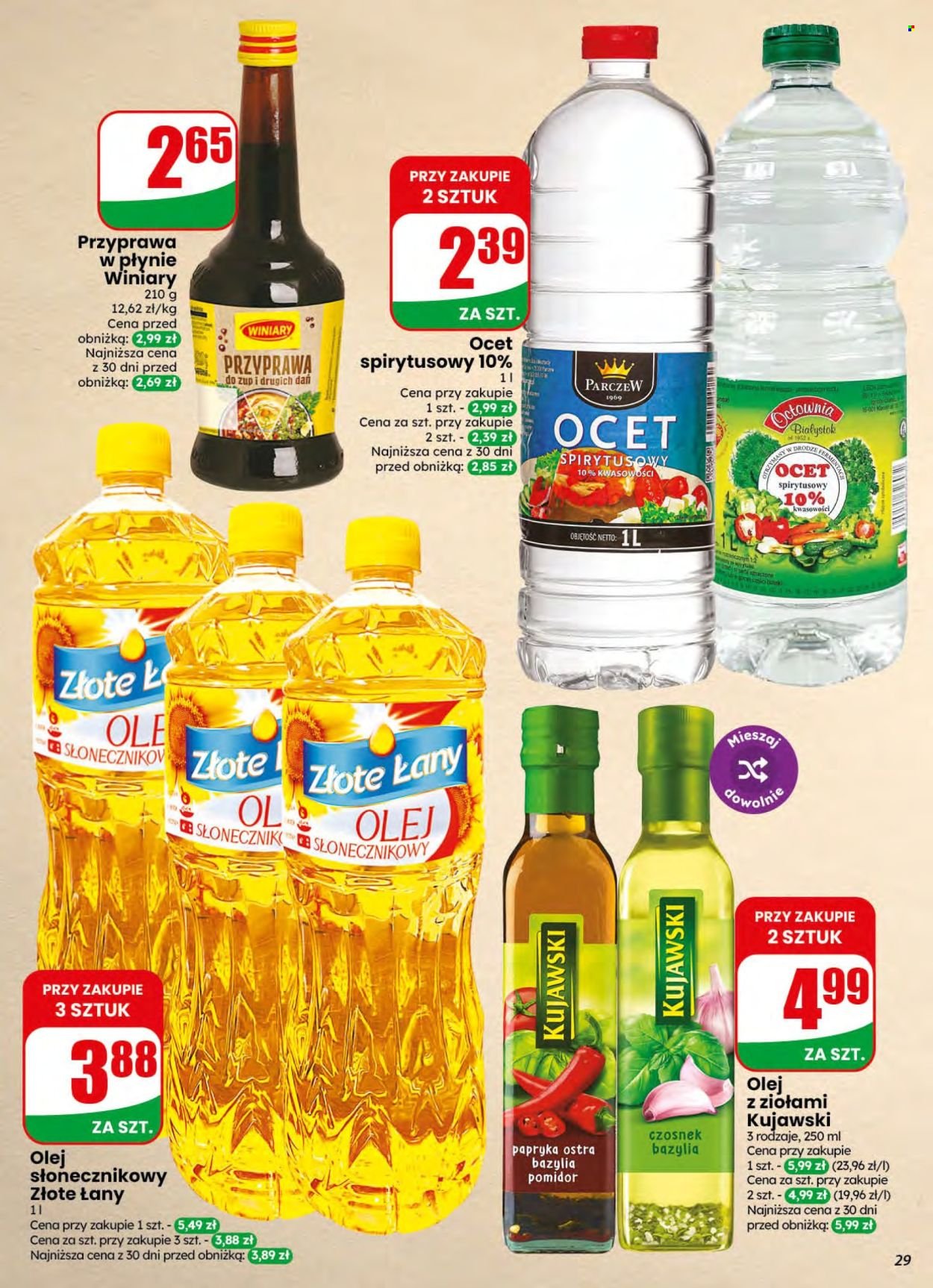 Gazetka DINO - Od środy 14.10.2026