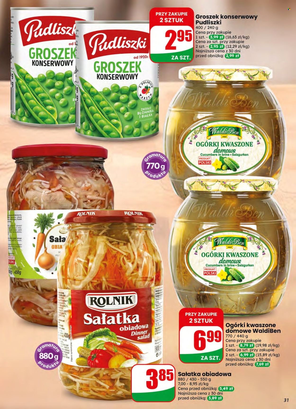 Gazetka DINO - Od środy 14.10.2026