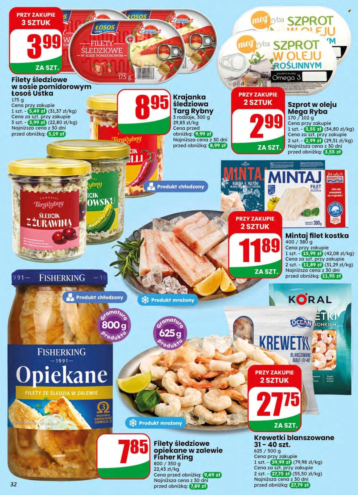 Gazetka DINO - Od środy 14.10.2026