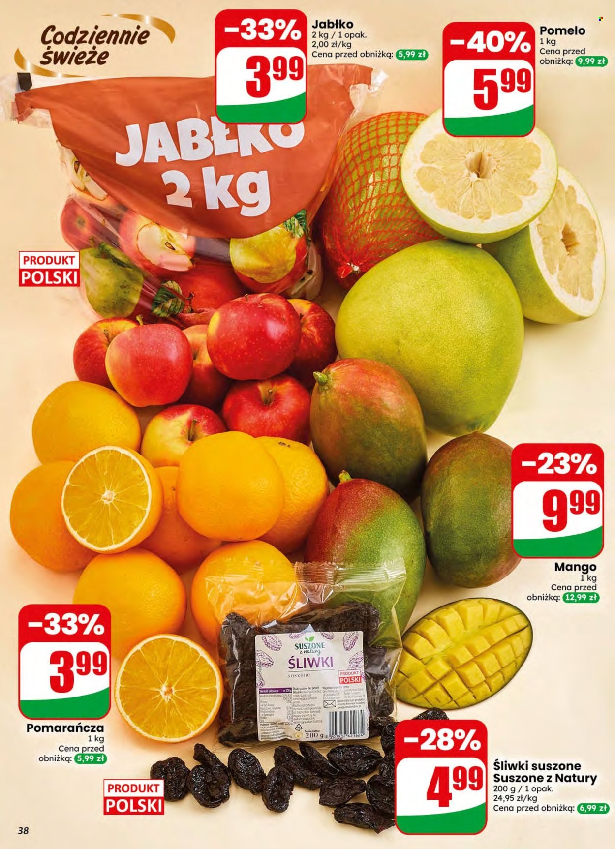 Gazetka DINO - Od środy 14.10.2026