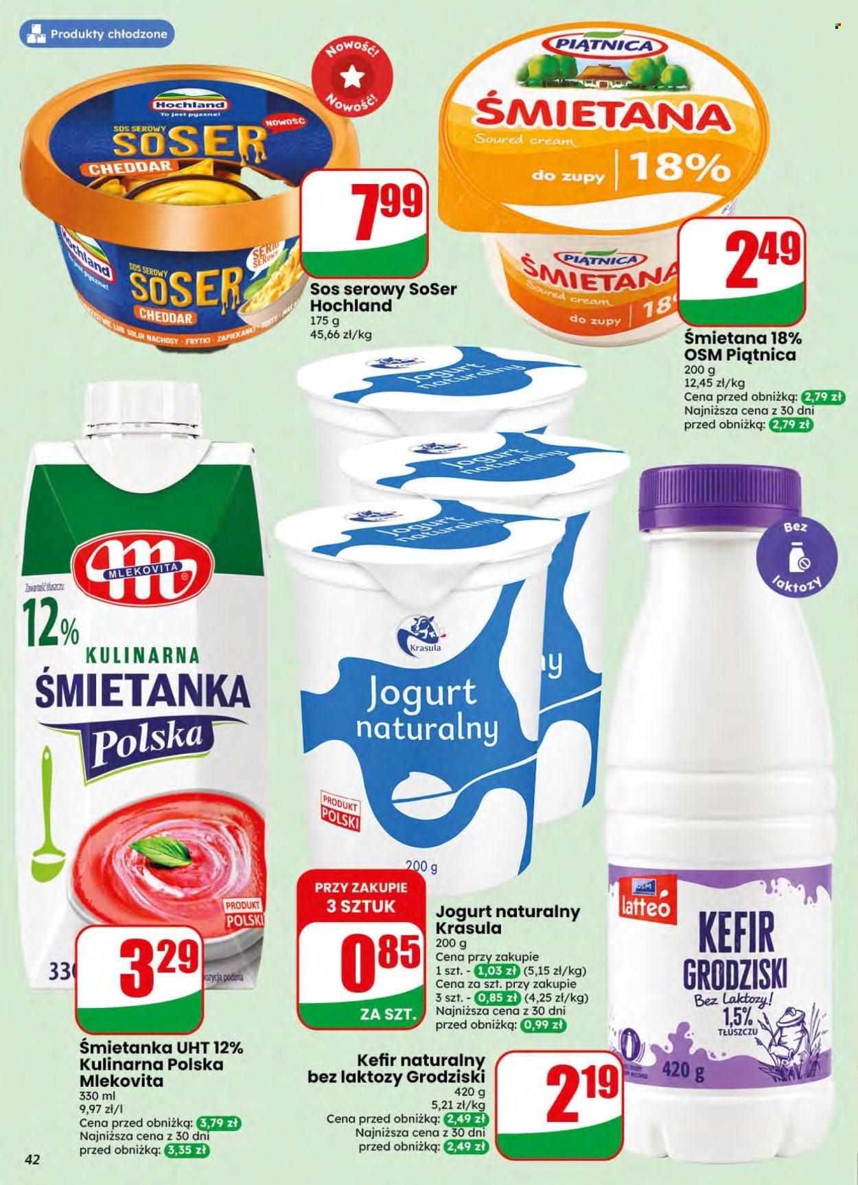 Gazetka DINO - Od środy 14.10.2026