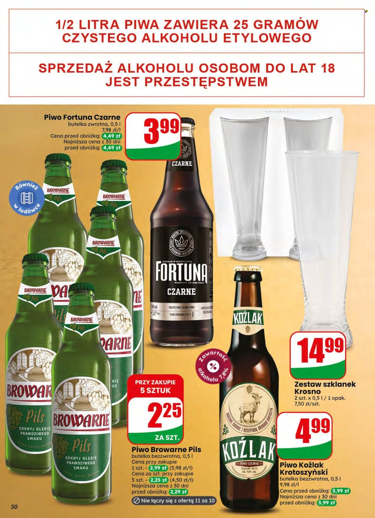 Gazetka DINO - Od środy 14.10.2026