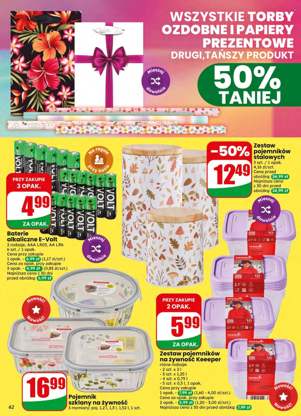 Gazetka DINO - Od środy 14.10.2026