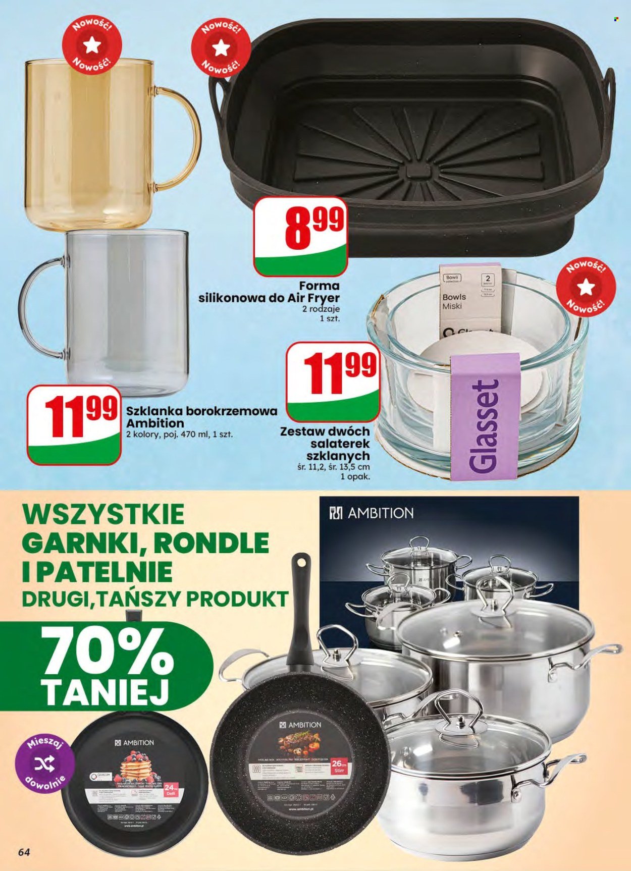 Gazetka DINO - Od środy 14.10.2026