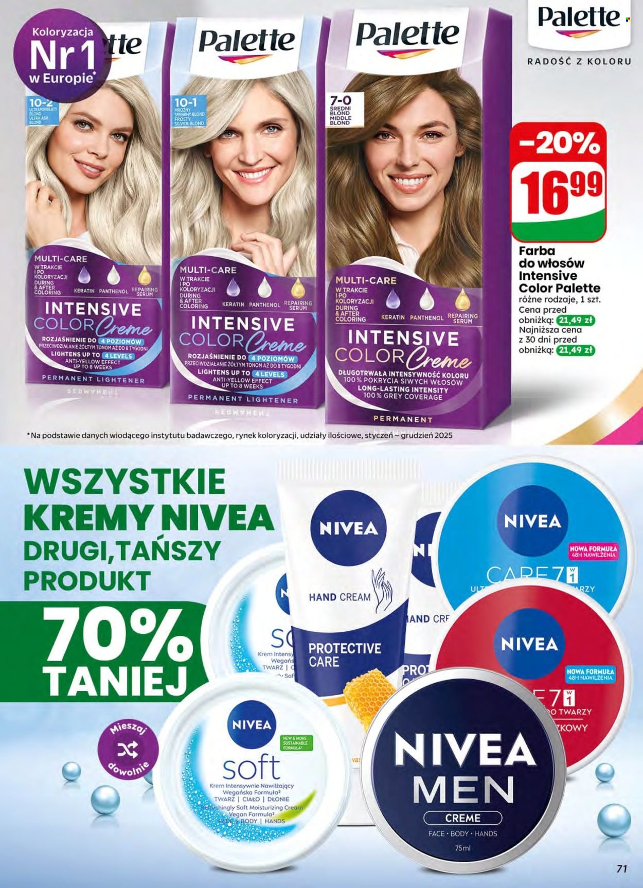 Gazetka DINO - Od środy 14.10.2026