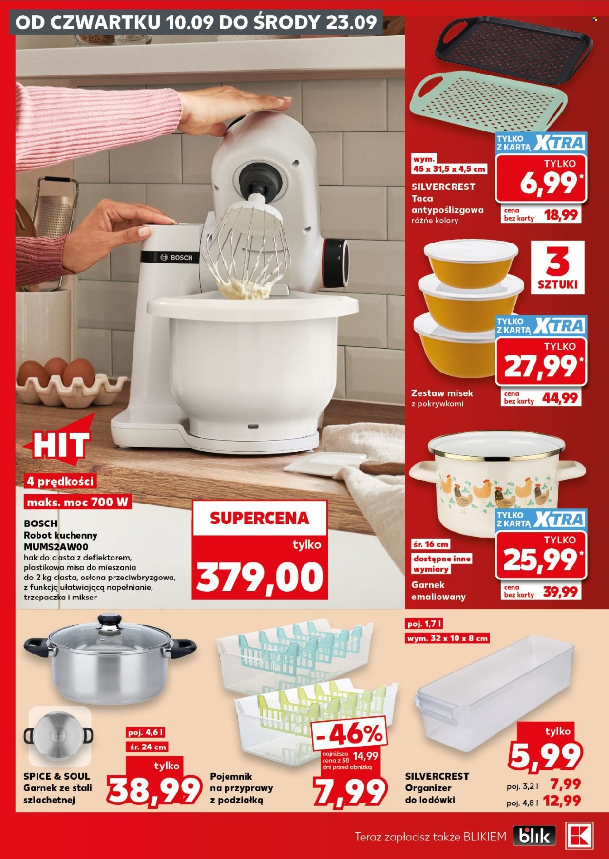 Gazetka KAUFLAND - Złap okazje