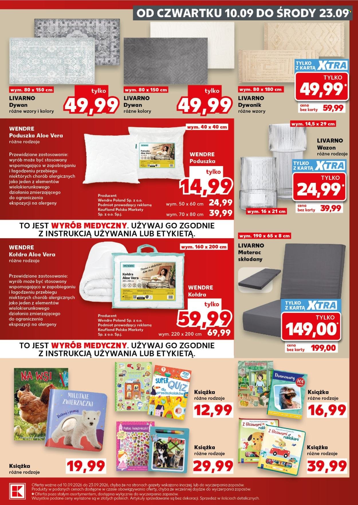 Gazetka KAUFLAND - Złap okazje