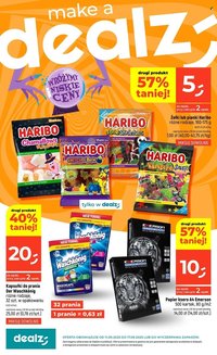 Gazetka DEALZ - MAKE A DEALZ (2025-09-11 - 2025-09-17)