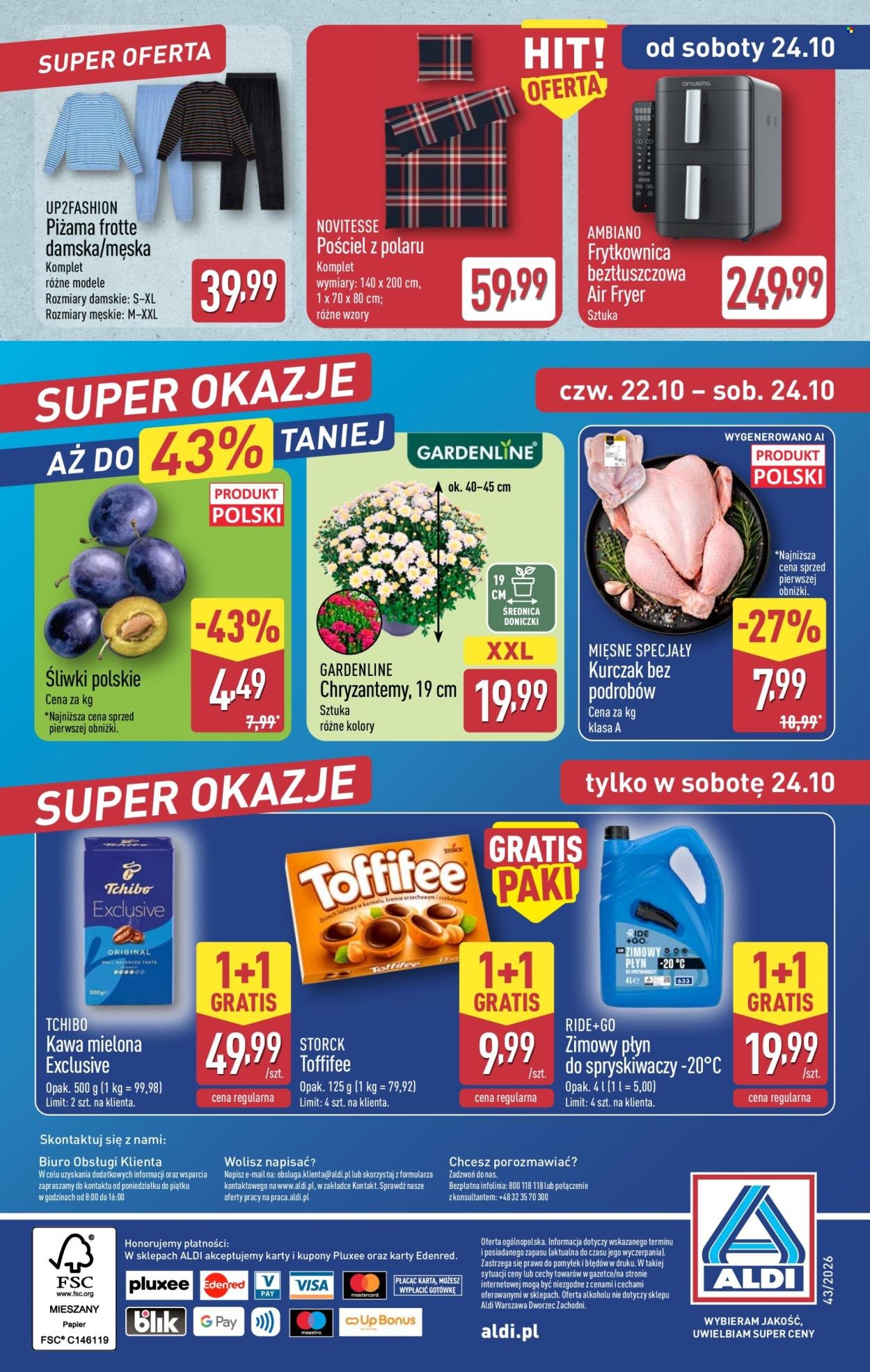 Gazetka ALDI - Oferta weekendowa