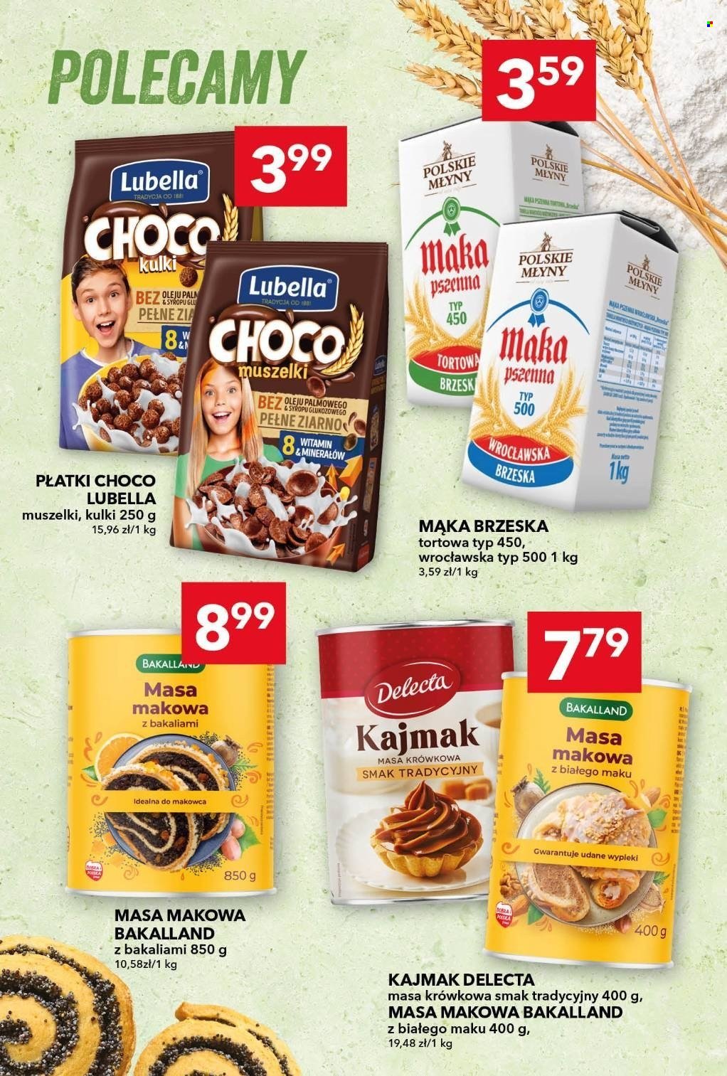 Gazetka LEWIATAN - Od czwartku 22.10.2026