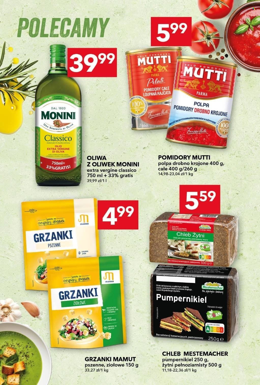 Gazetka LEWIATAN - Od czwartku 22.10.2026