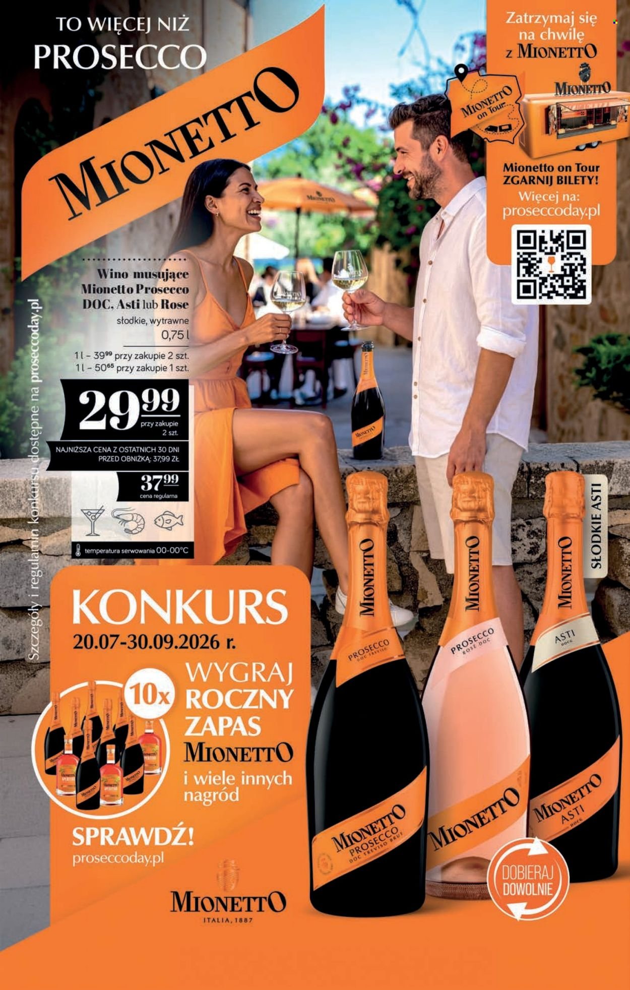 Gazetka POLOMARKET - Od czwartku 27.08.2026