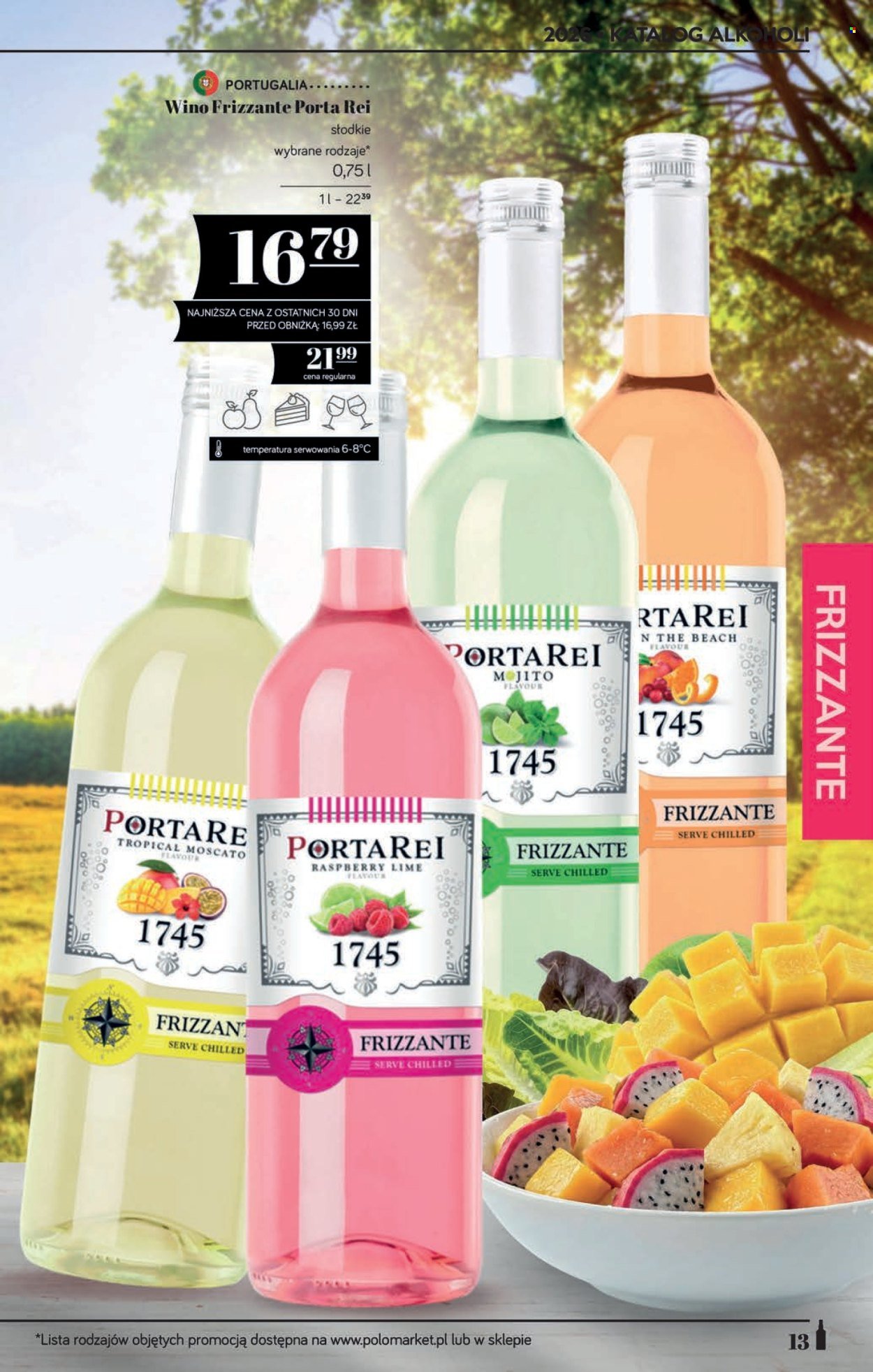 Gazetka POLOMARKET - Od czwartku 27.08.2026