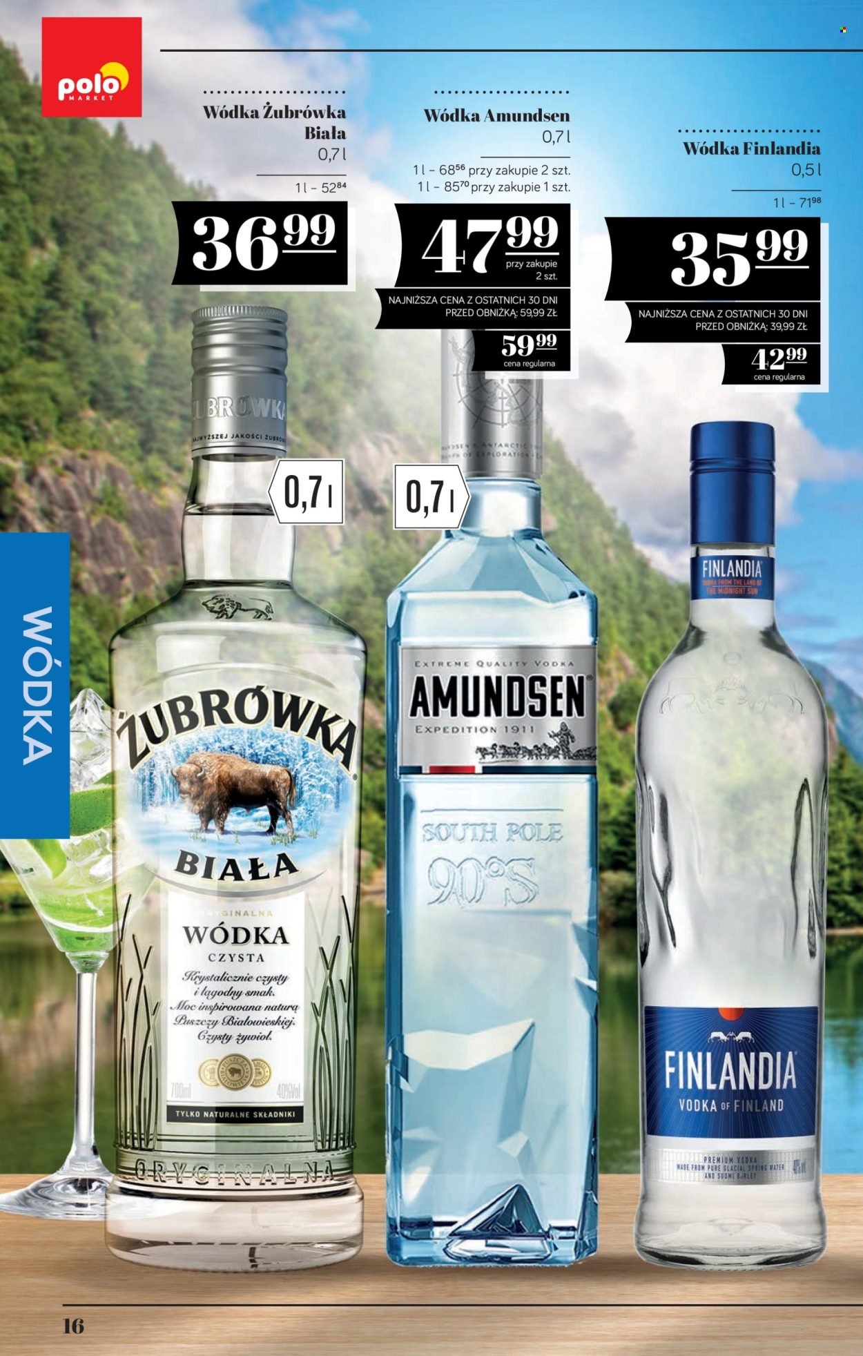 Gazetka POLOMARKET - Od czwartku 27.08.2026