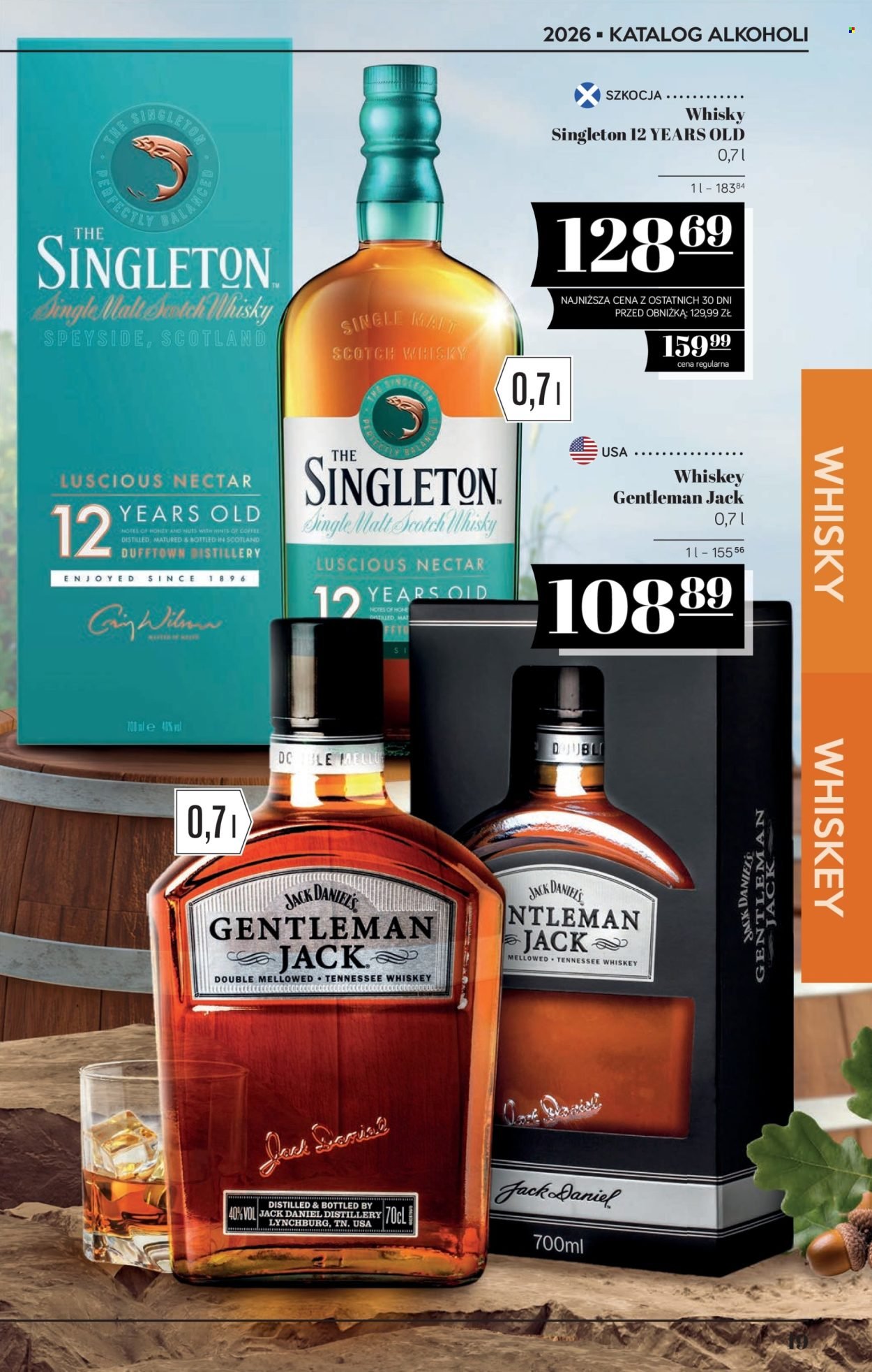 Gazetka POLOMARKET - Od czwartku 27.08.2026