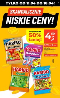 Gazetka DEALZ - Skandalicznie  niskie ceny (2026-04-11 - 2026-04-18)