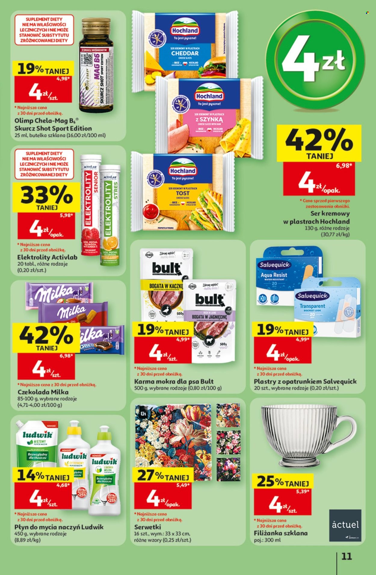 Gazetka AUCHAN - 30 Lat