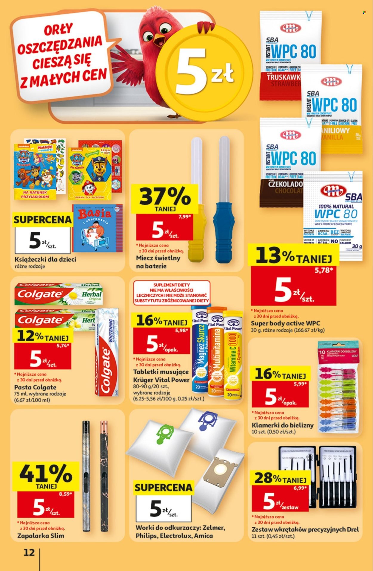 Gazetka AUCHAN - 30 Lat
