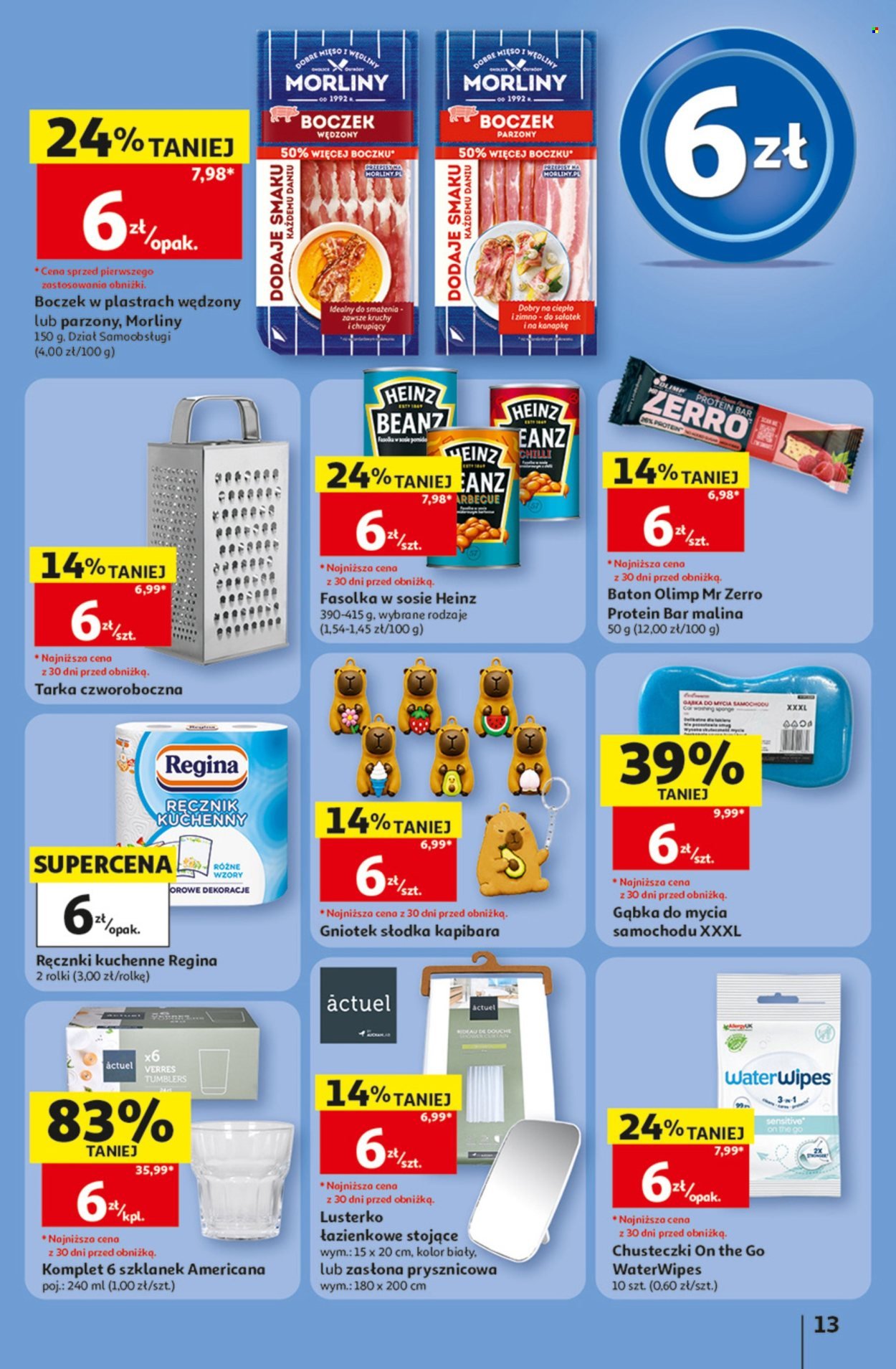Gazetka AUCHAN - 30 Lat