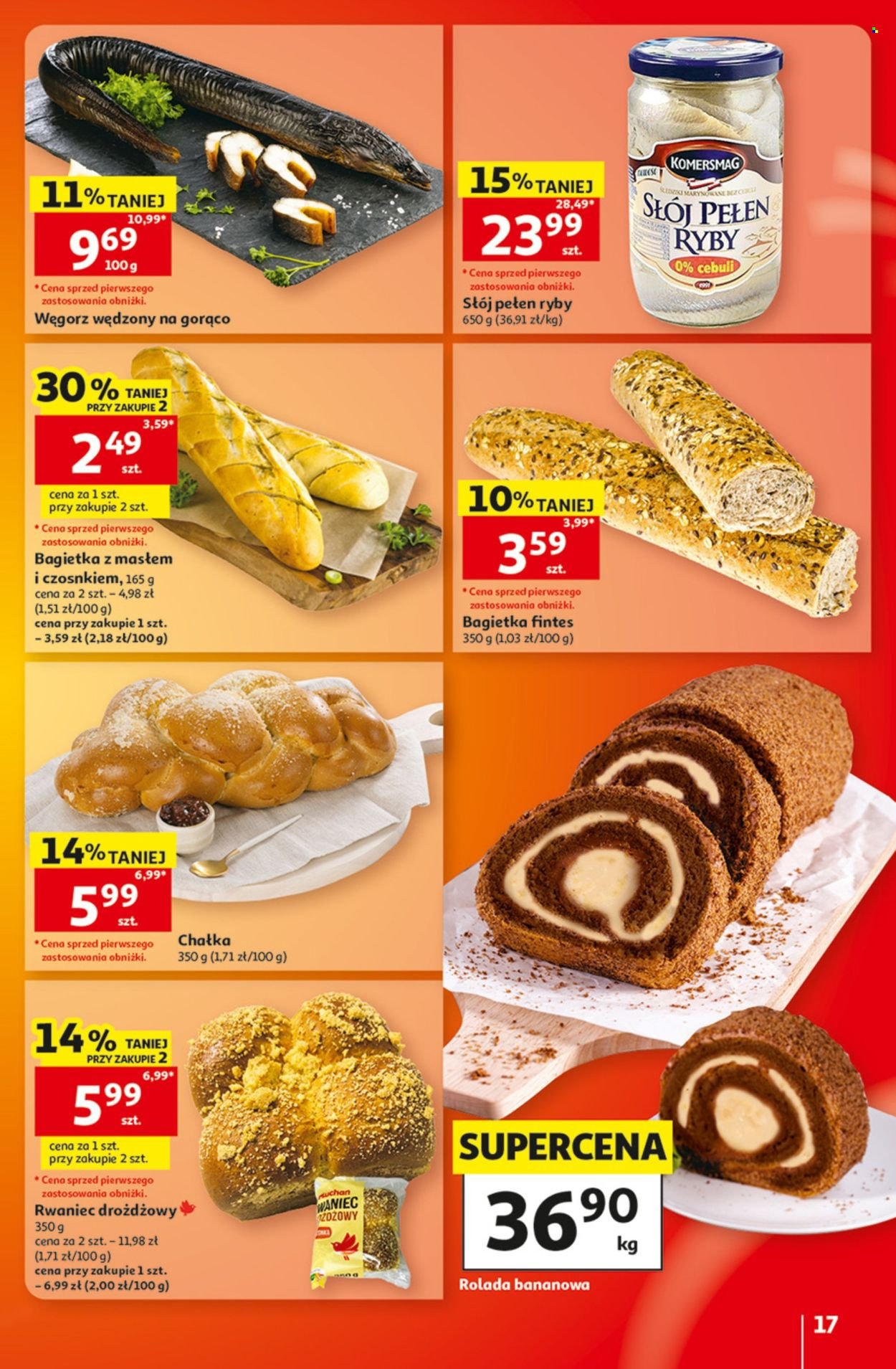 Gazetka AUCHAN - 30 Lat