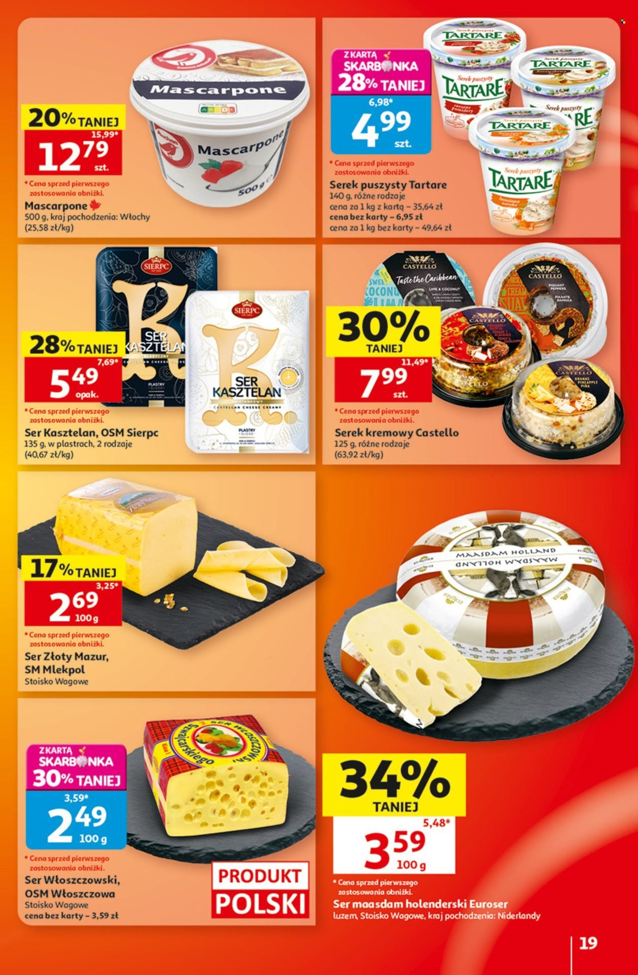 Gazetka AUCHAN - 30 Lat