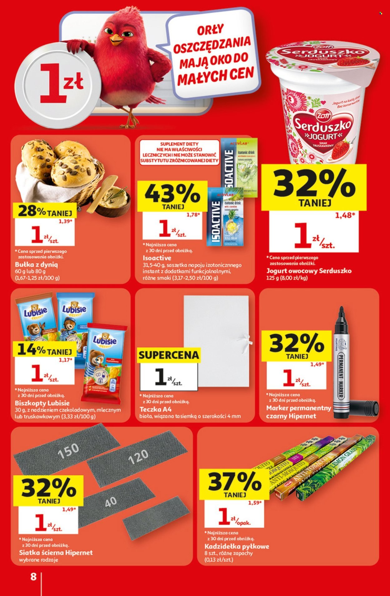 Gazetka AUCHAN - 30 Lat