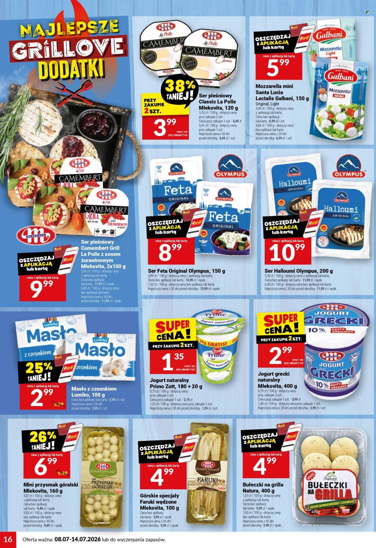 Gazetka TWÓJ MARKET - Gazetka regularna 28/26