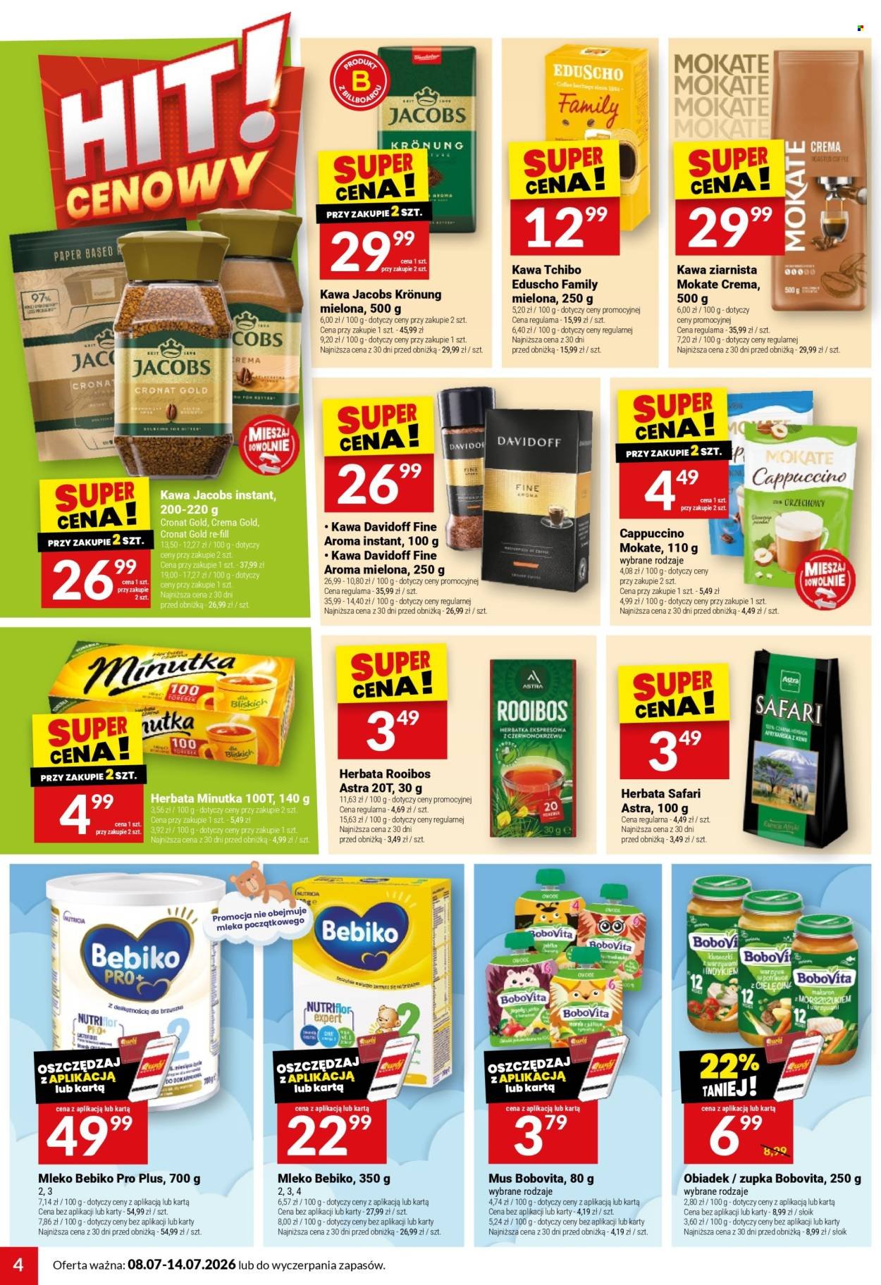 Gazetka TWÓJ MARKET - Gazetka regularna 28/26
