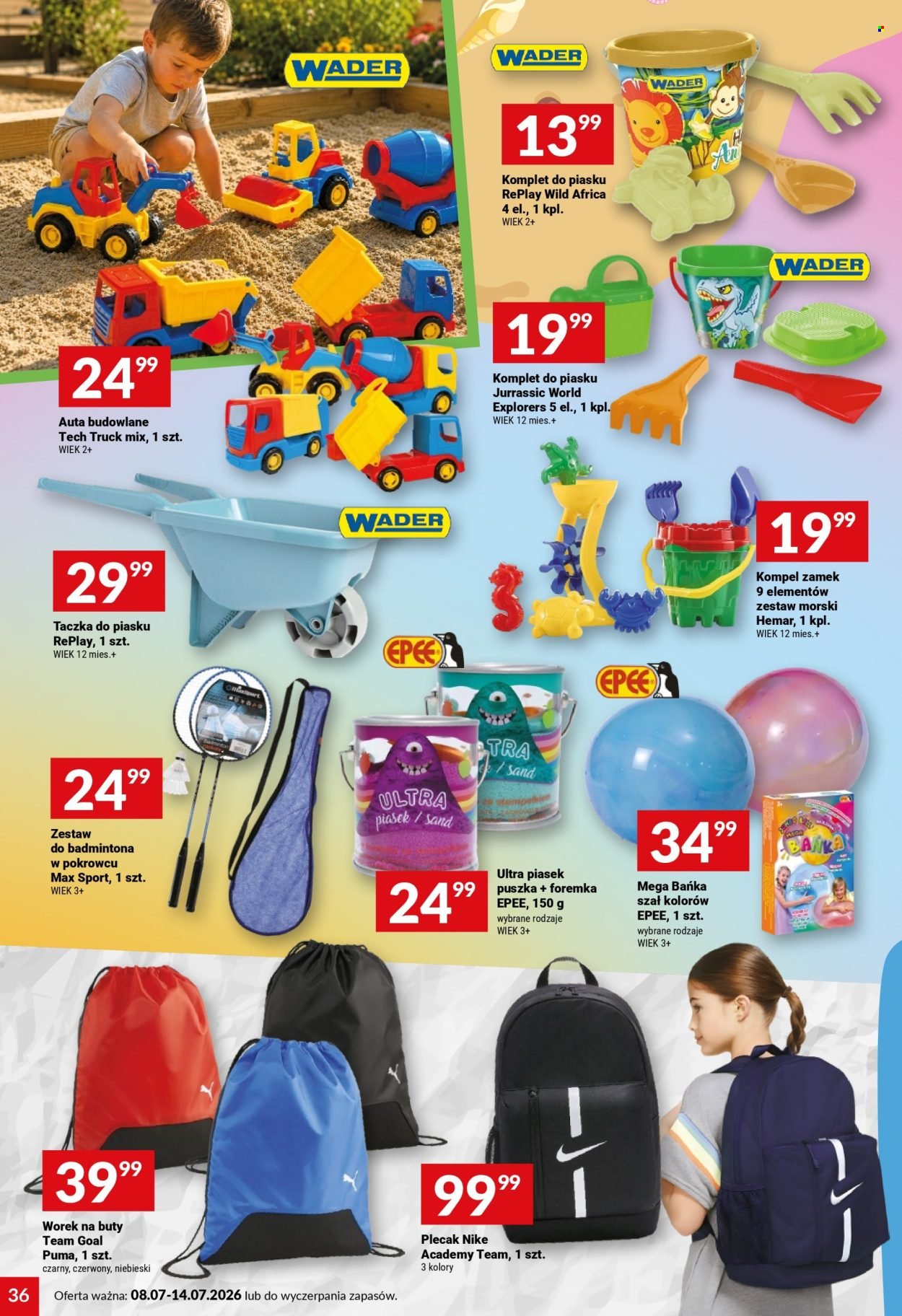 Gazetka TWÓJ MARKET - Gazetka regularna 28/26