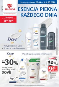 Gazetka SELGROS - Katalog Uroda (2026-04-23 - 2026-05-06)