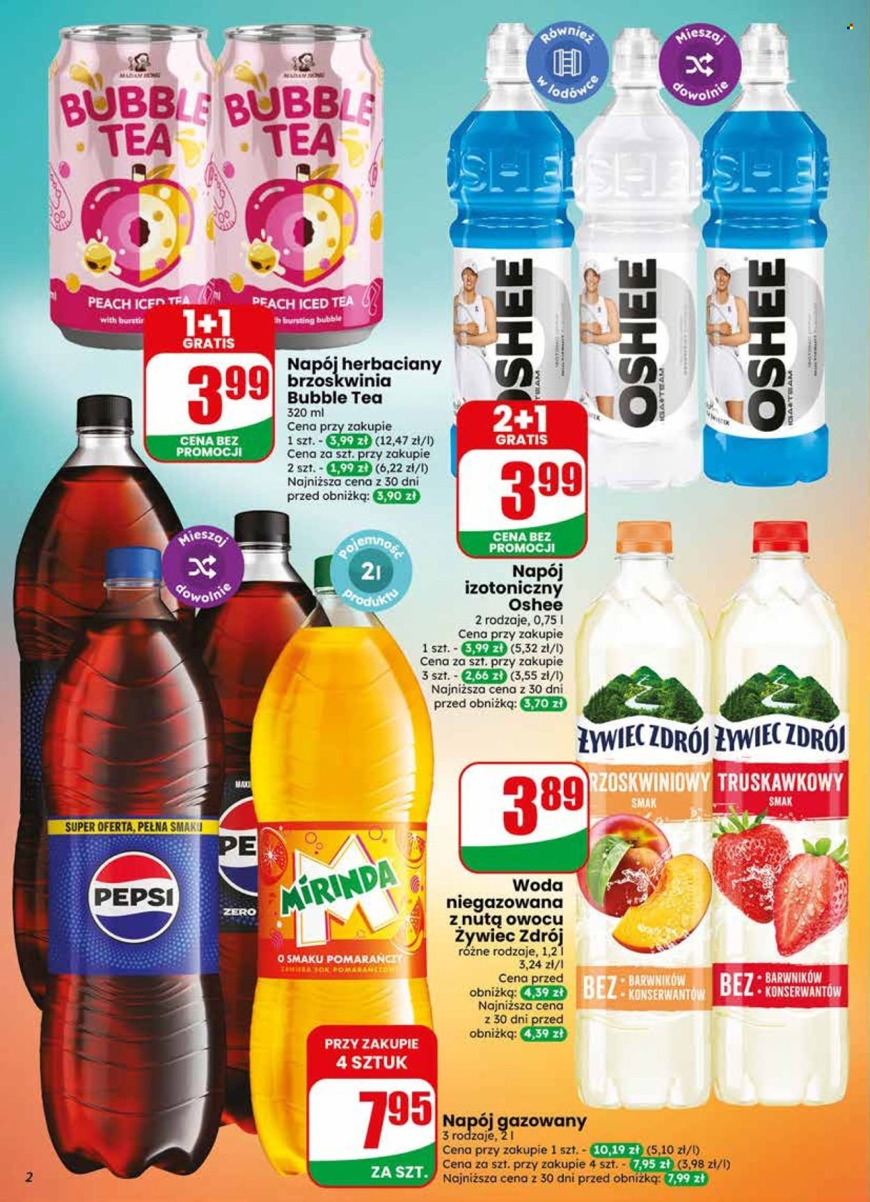Gazetka DINO - Od środy 27.05.2026