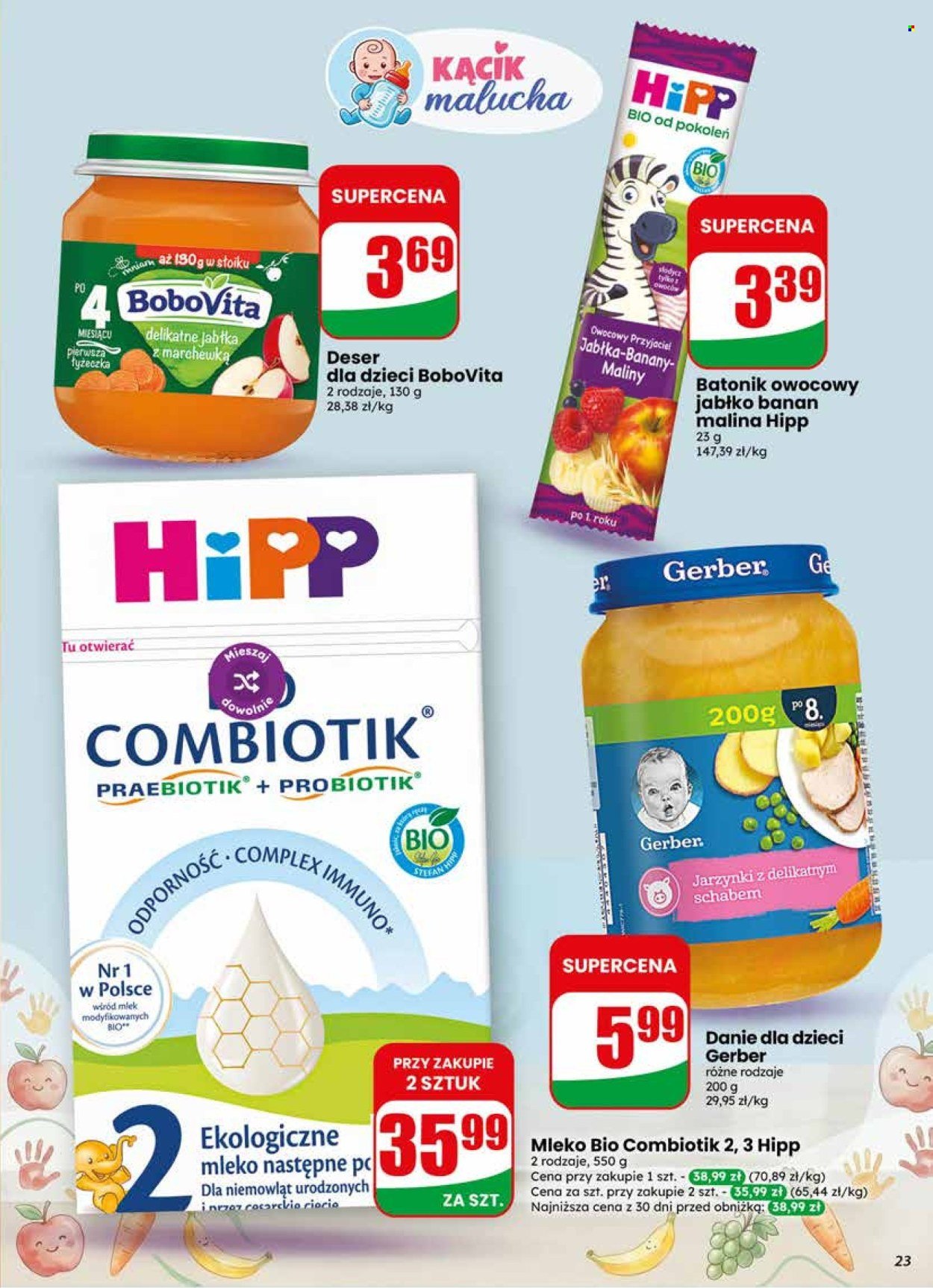 Gazetka DINO - Od środy 27.05.2026
