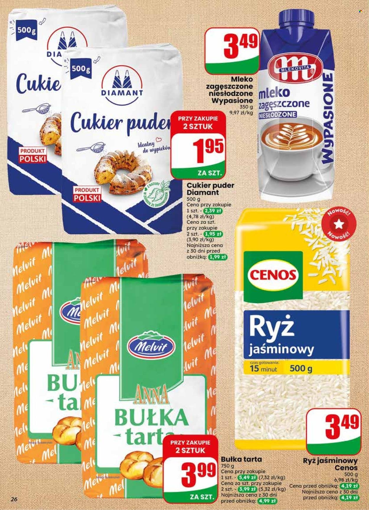 Gazetka DINO - Od środy 27.05.2026