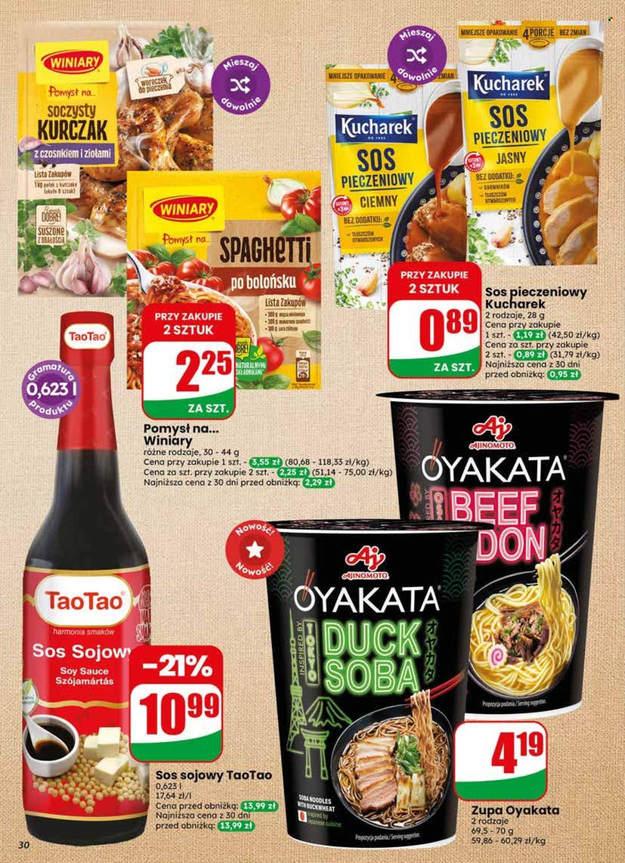 Gazetka DINO - Od środy 27.05.2026