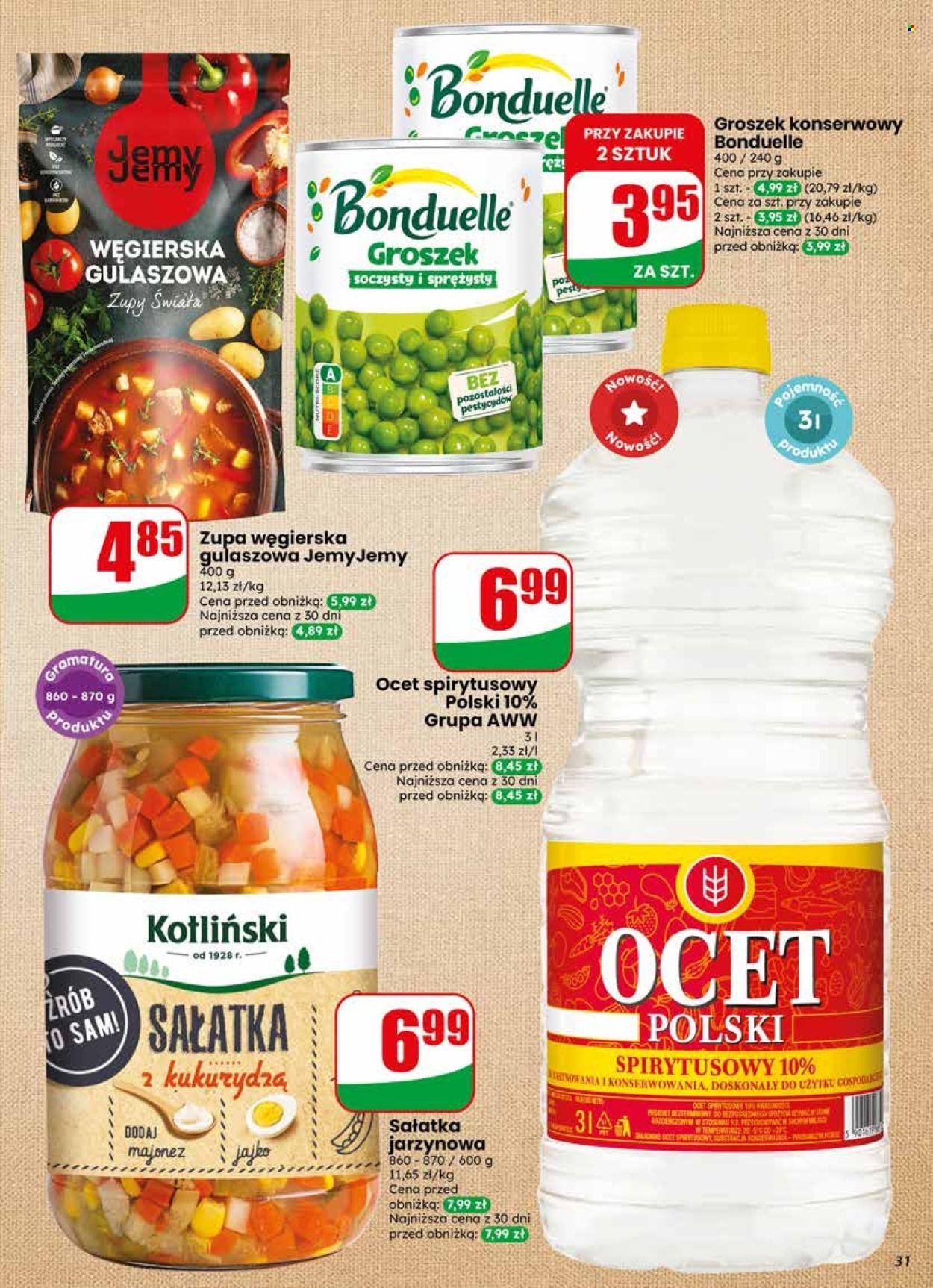 Gazetka DINO - Od środy 27.05.2026