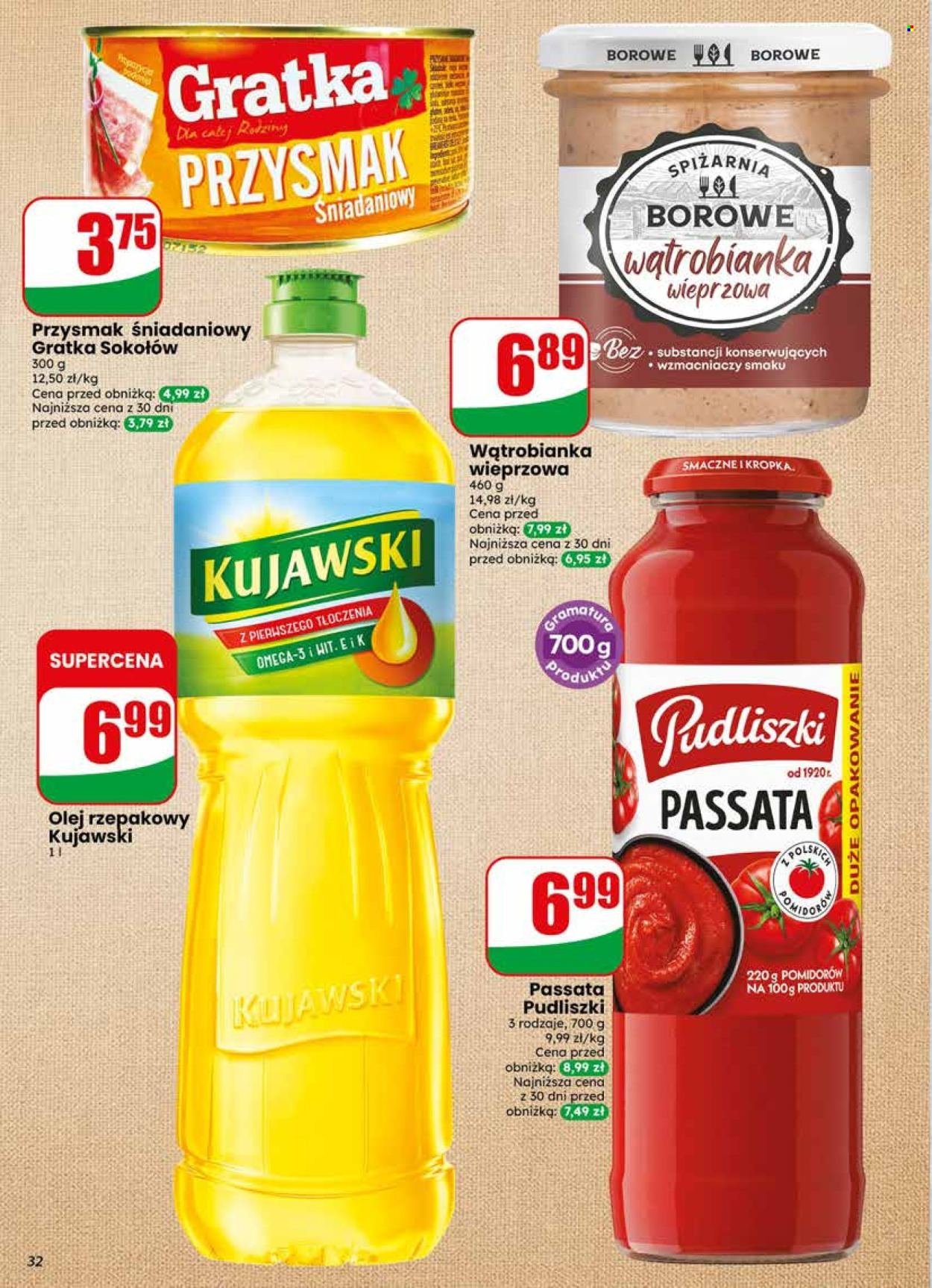Gazetka DINO - Od środy 27.05.2026