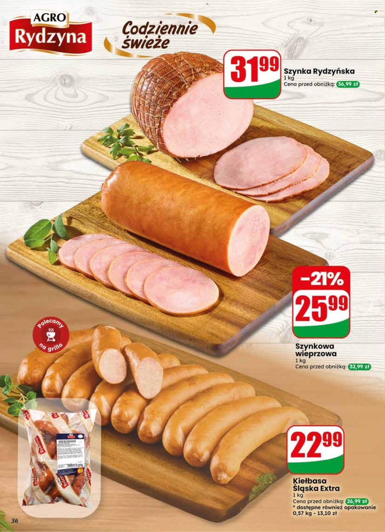 Gazetka DINO - Od środy 27.05.2026