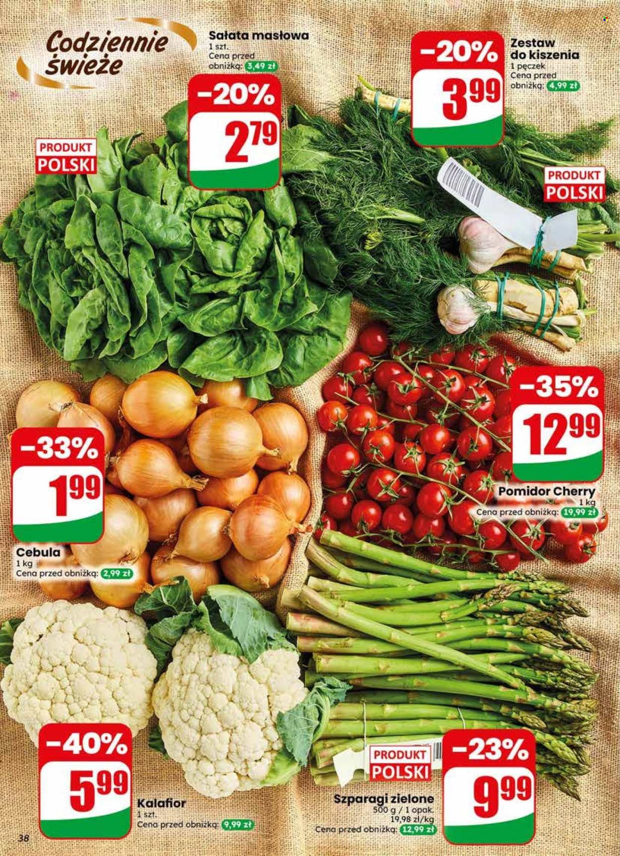 Gazetka DINO - Od środy 27.05.2026