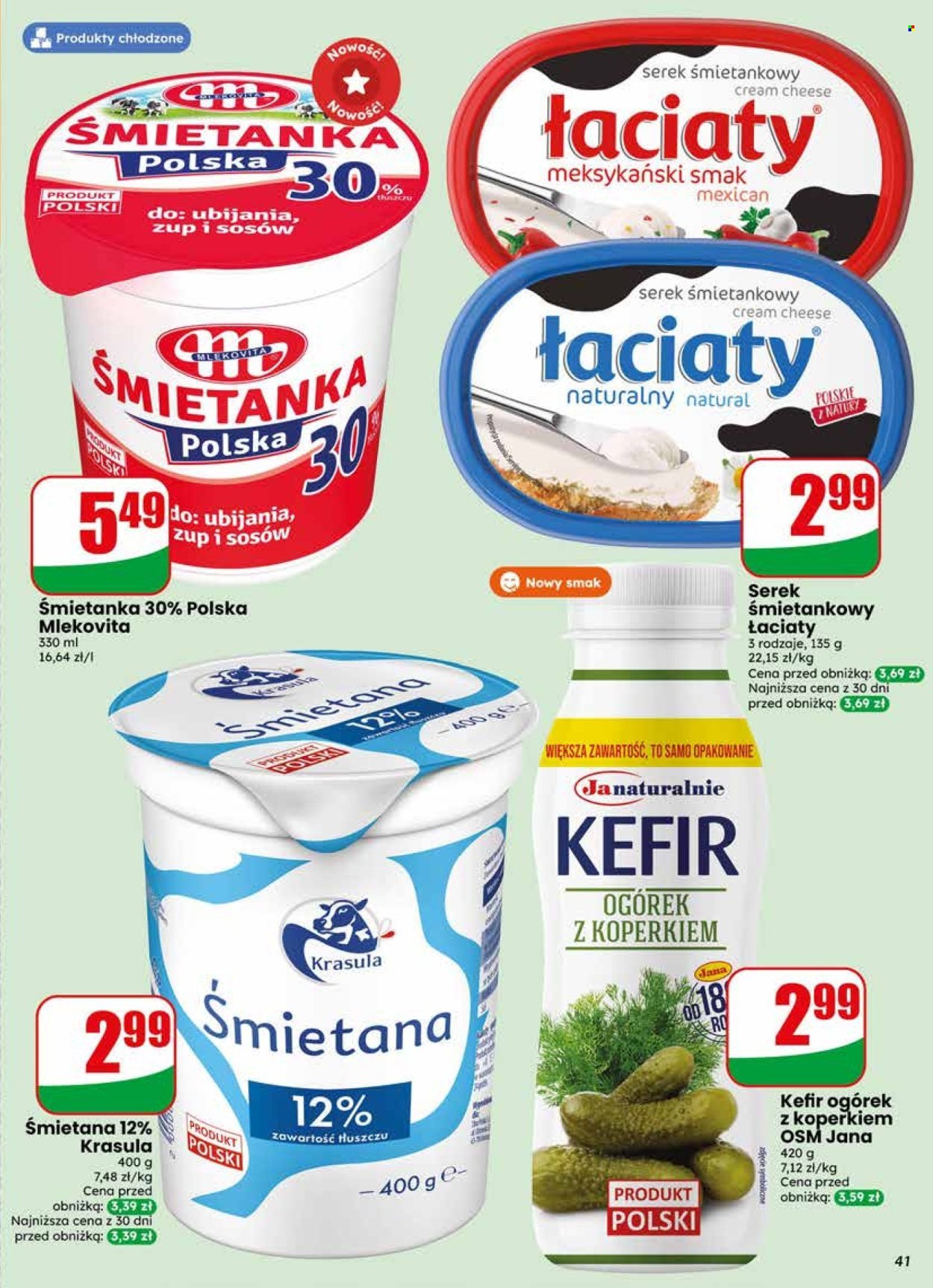 Gazetka DINO - Od środy 27.05.2026