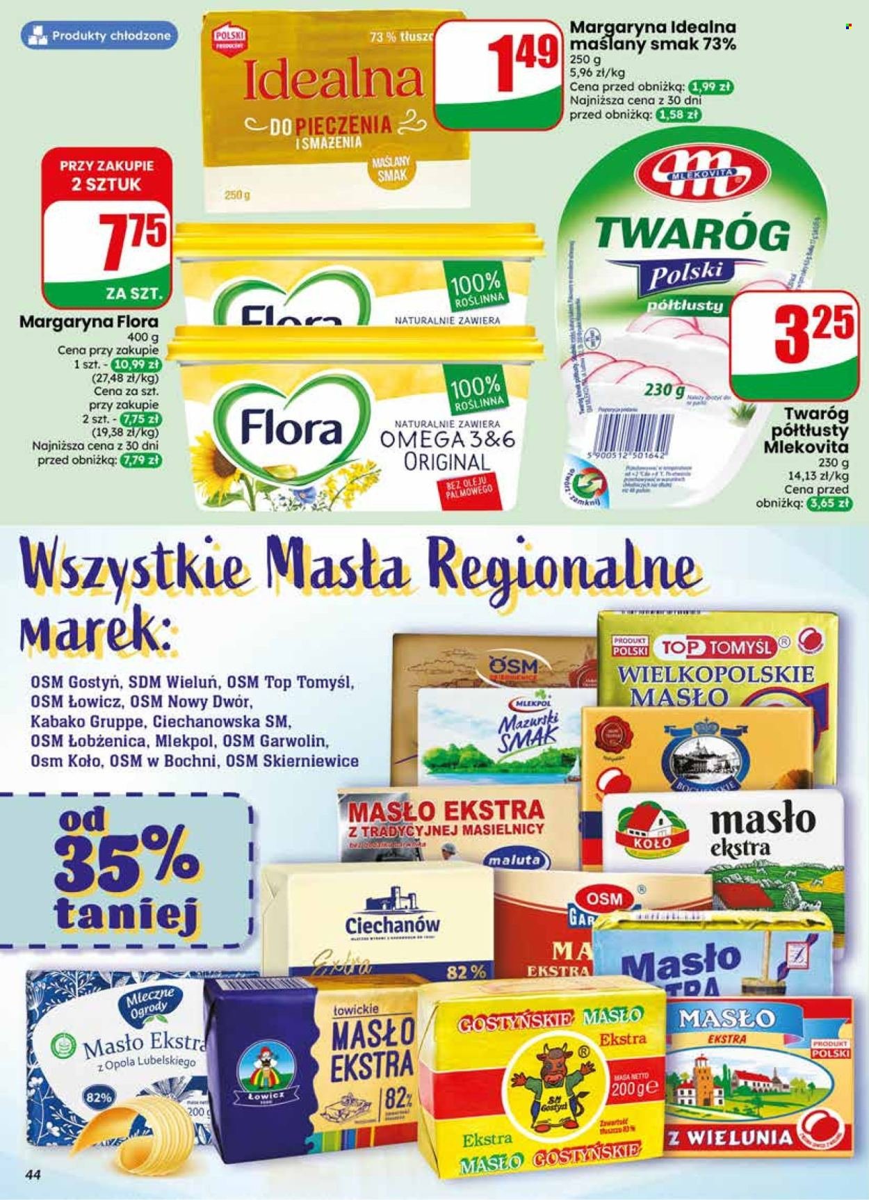 Gazetka DINO - Od środy 27.05.2026