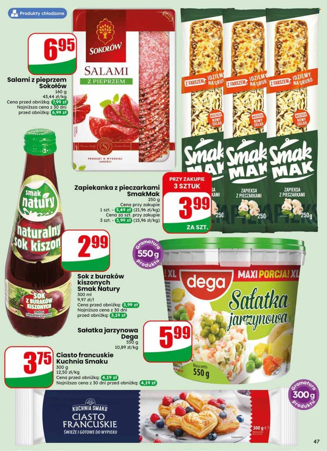 Gazetka DINO - Od środy 27.05.2026