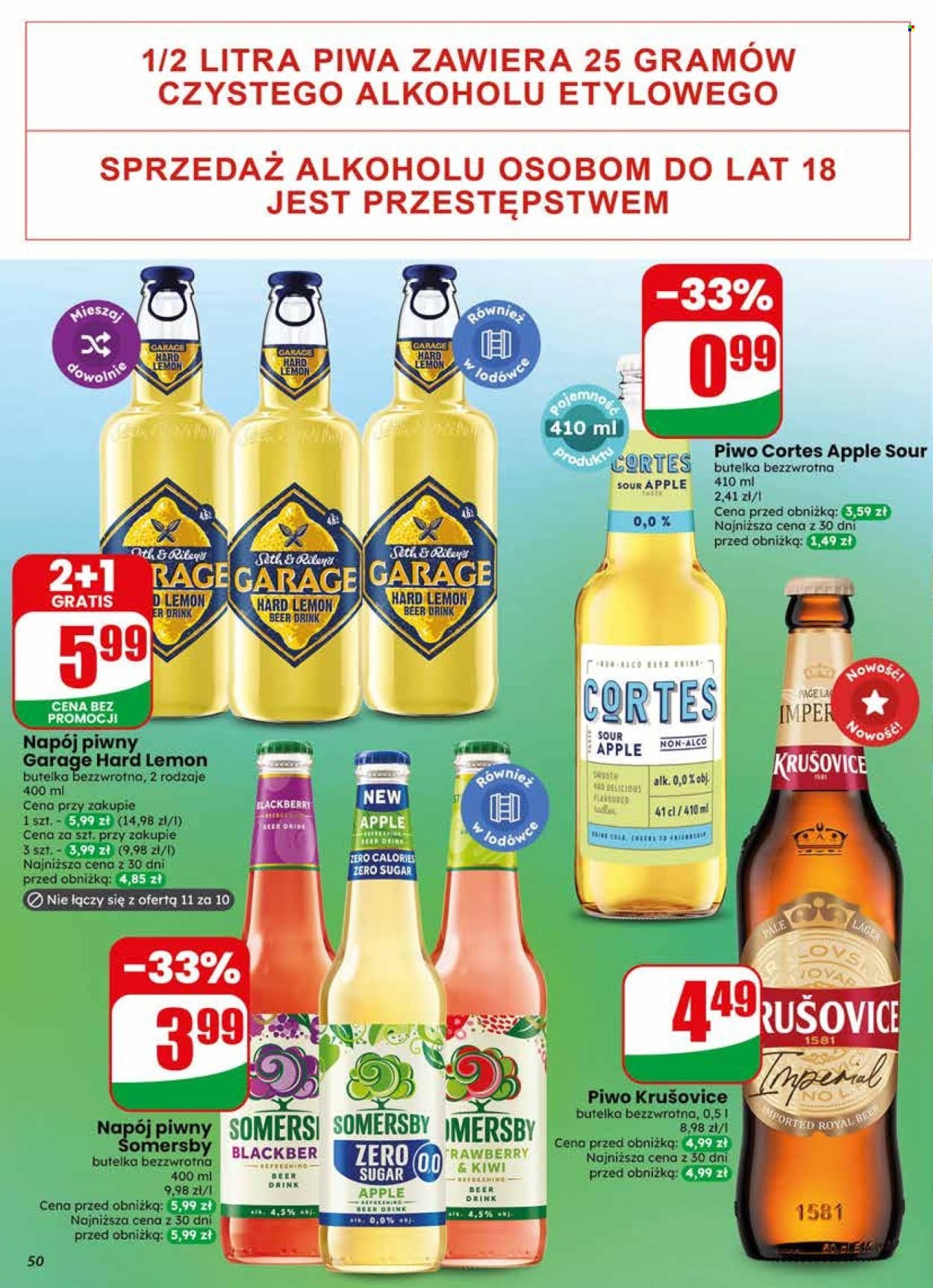 Gazetka DINO - Od środy 27.05.2026
