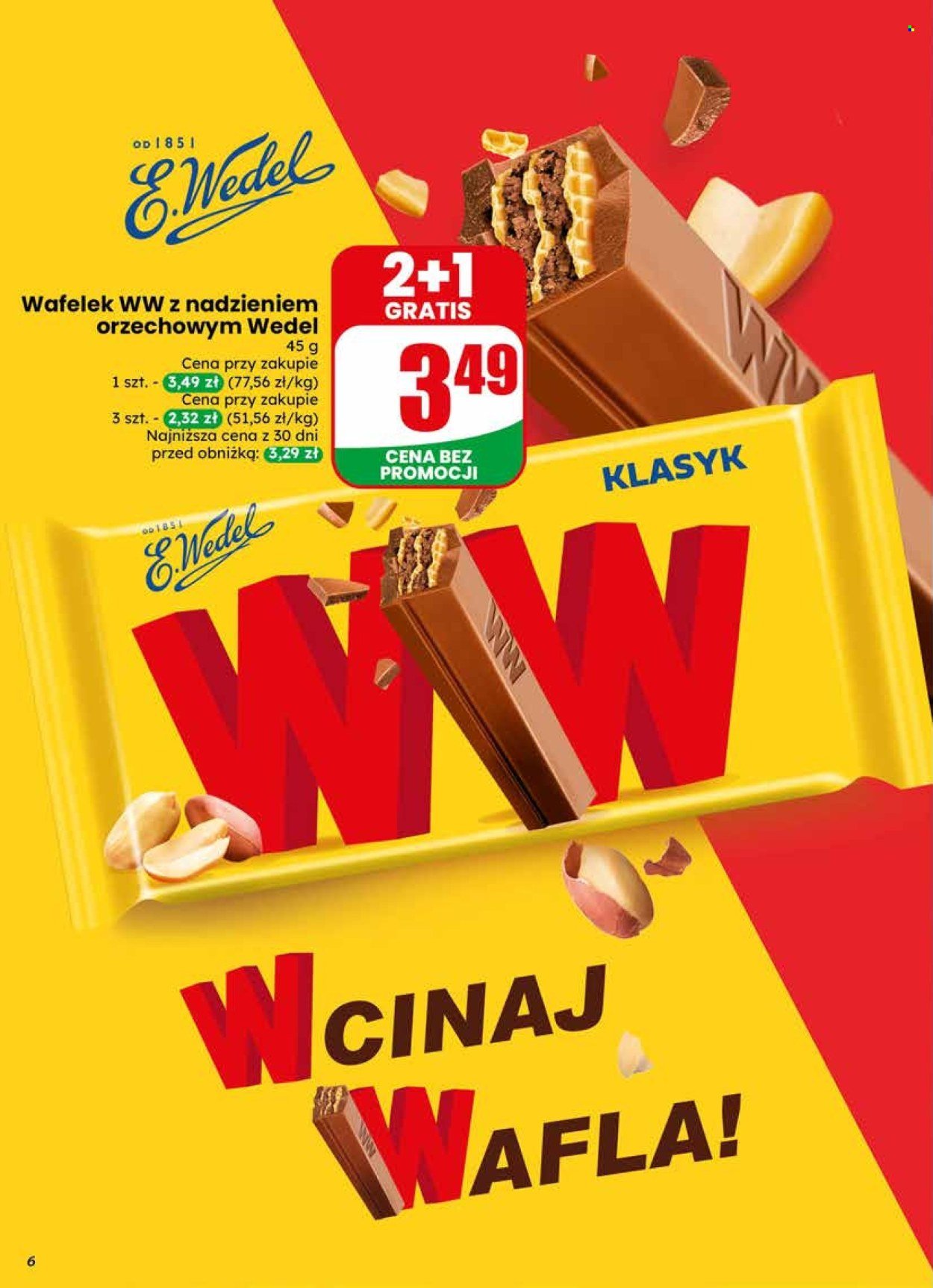 Gazetka DINO - Od środy 27.05.2026