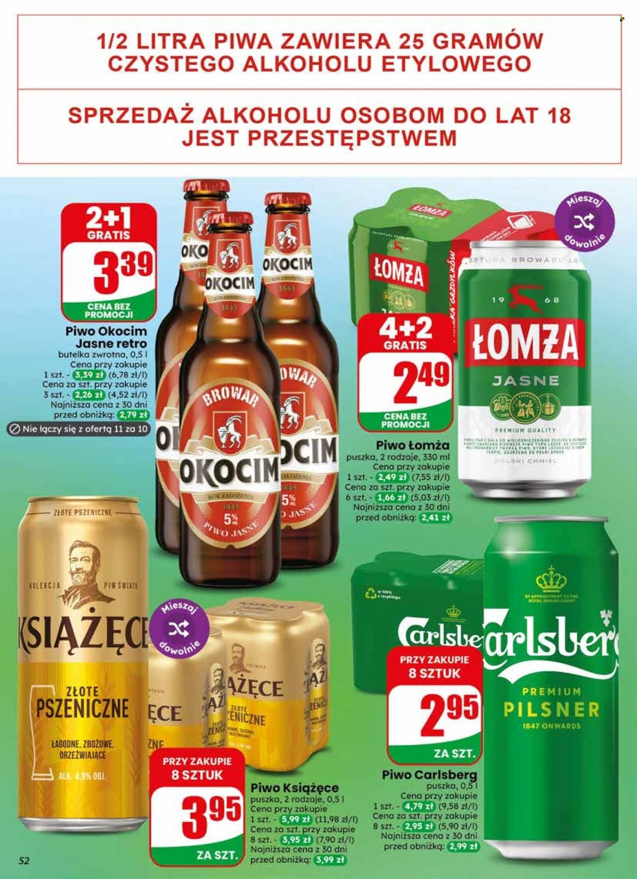 Gazetka DINO - Od środy 27.05.2026