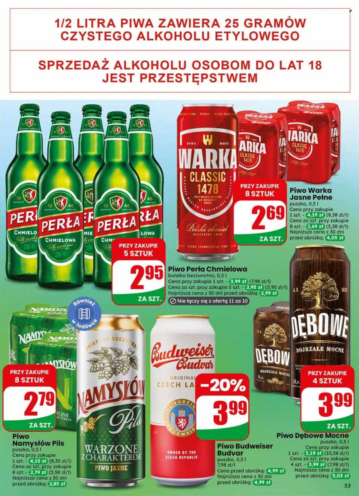Gazetka DINO - Od środy 27.05.2026