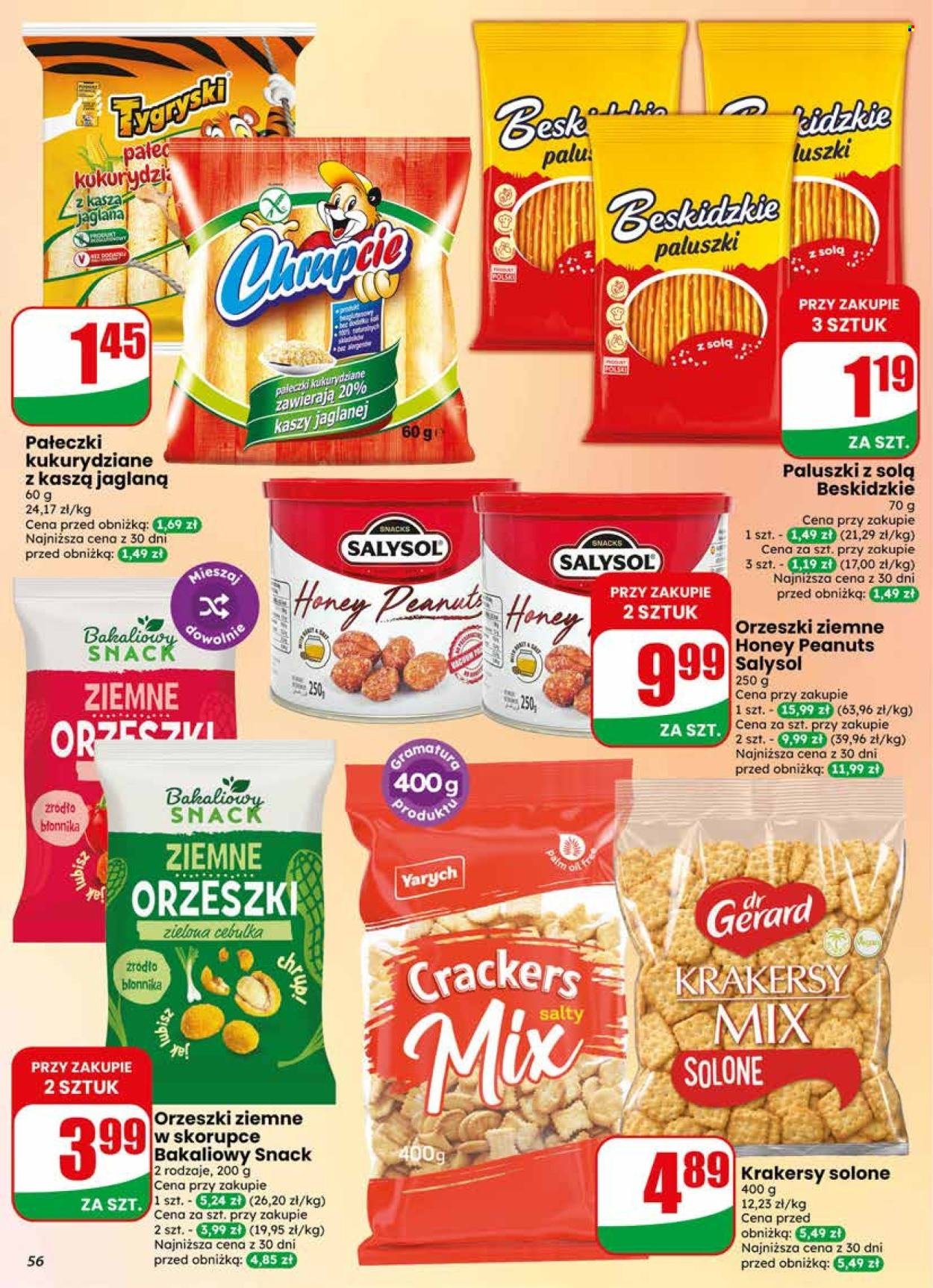 Gazetka DINO - Od środy 27.05.2026