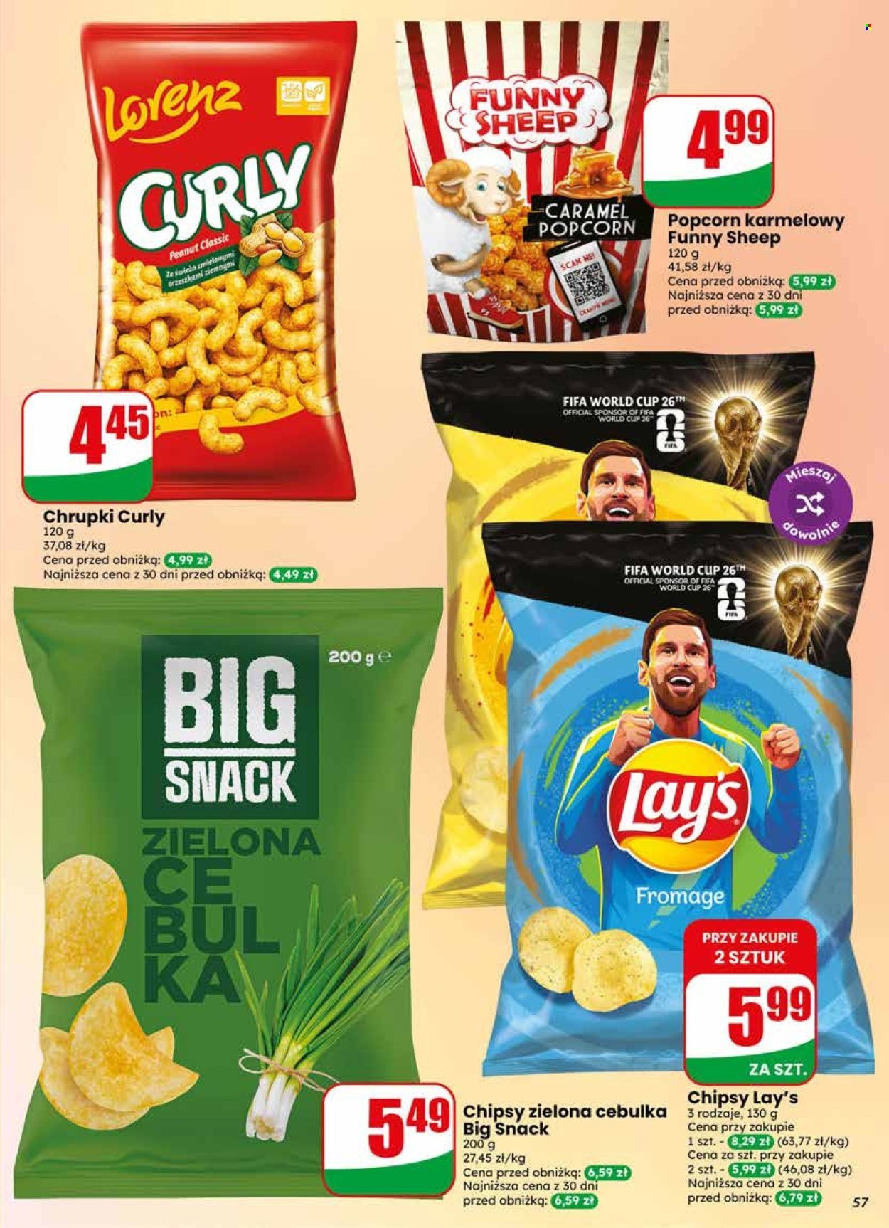 Gazetka DINO - Od środy 27.05.2026